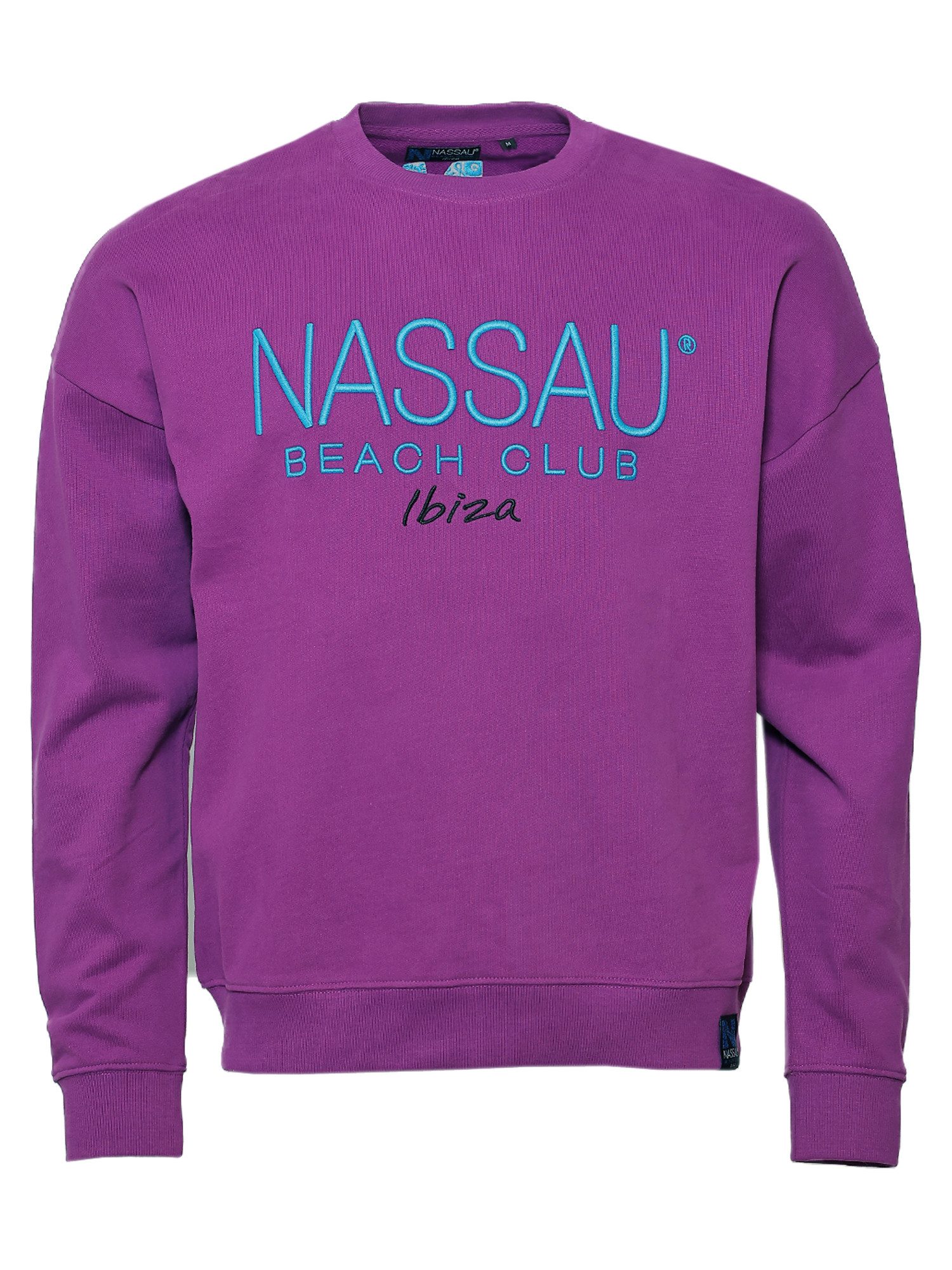 NASSAU BEACH Sweater NB231041