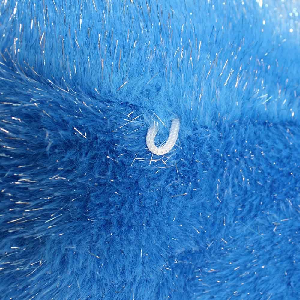 PMS Kuscheltier Glitzerbärchen Kuscheltier XXL - ca. 60 cm (1-St)