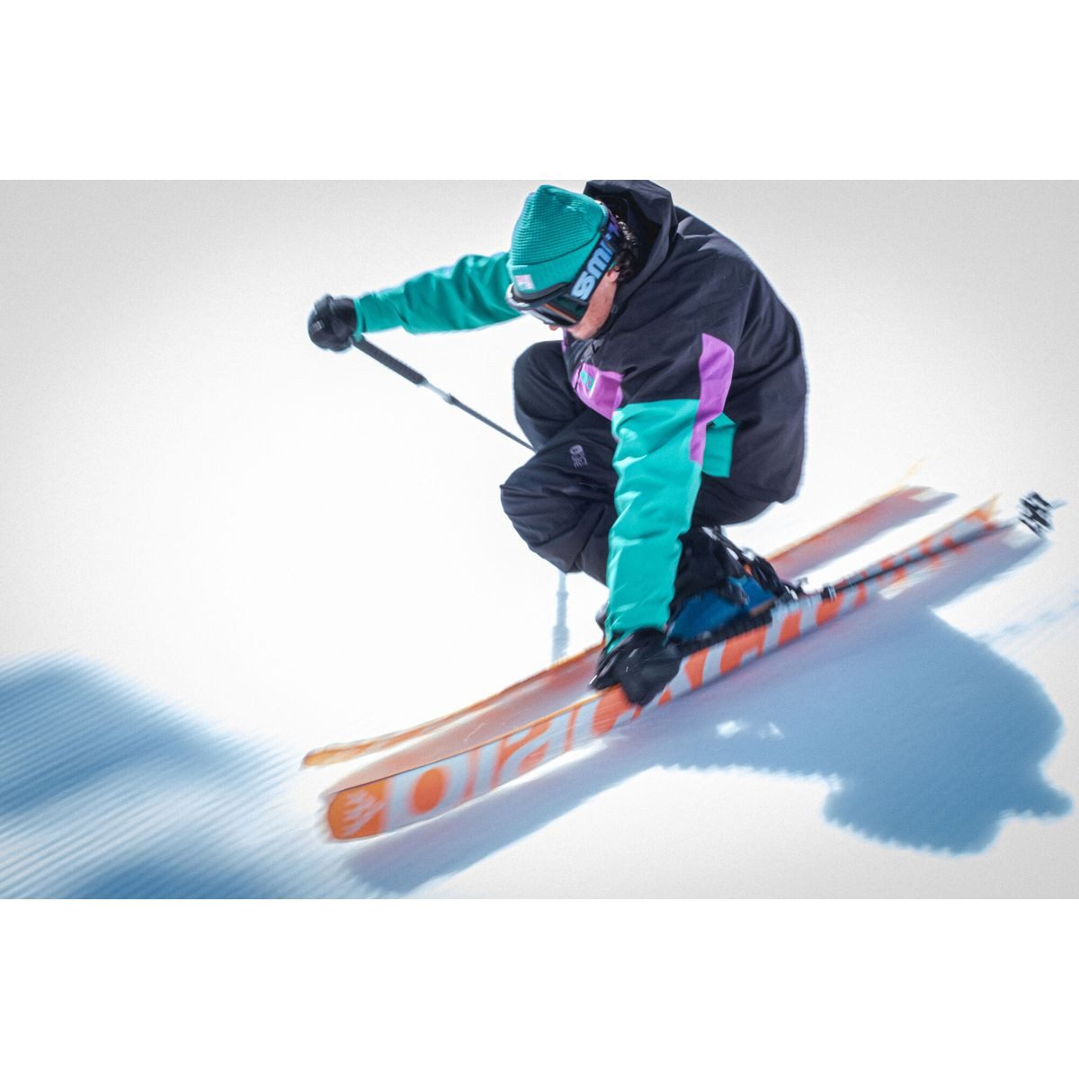 Picture Skijacke Naikoon Jacket Leichte, wasserdichte Jacke für Herren mit exzellenter
