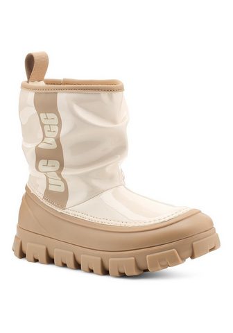  UGG KIDS' CLASSIC BRELLAH MINI Schlupf...