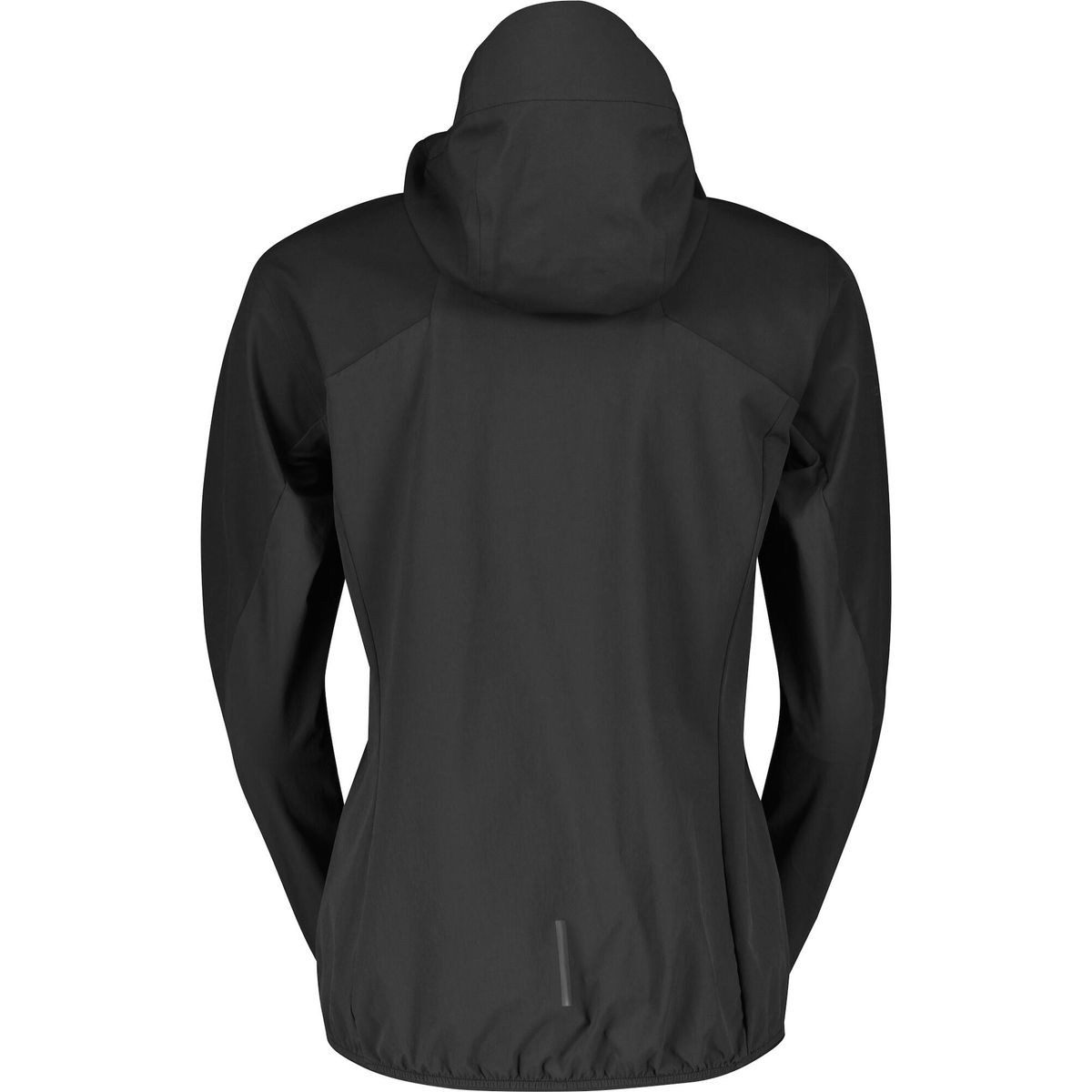 Scott Skijacke Jacket W's Explorair Hybrid LT