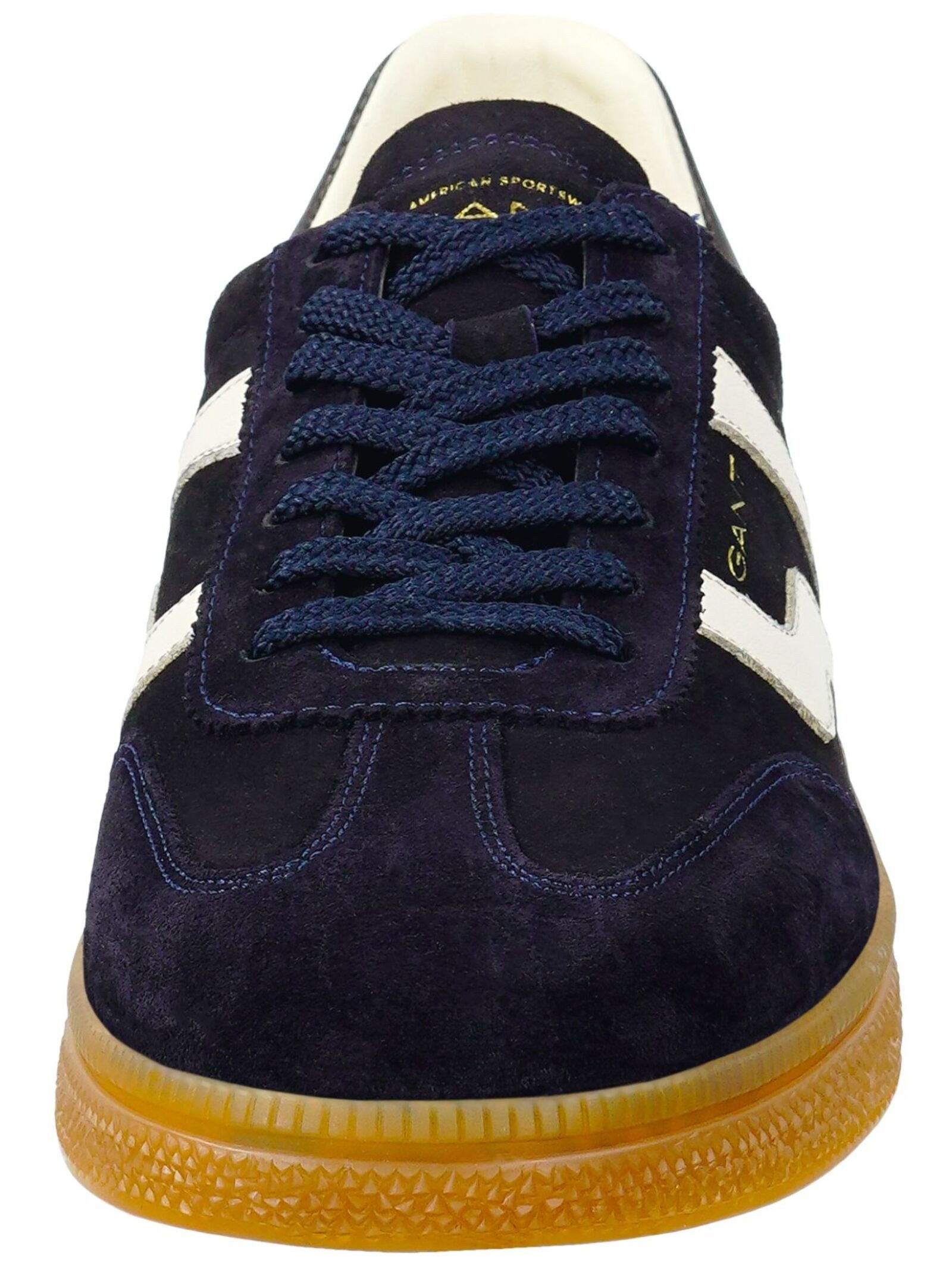 Gant Gant Sneaker Nubukleder/Textil Sneaker