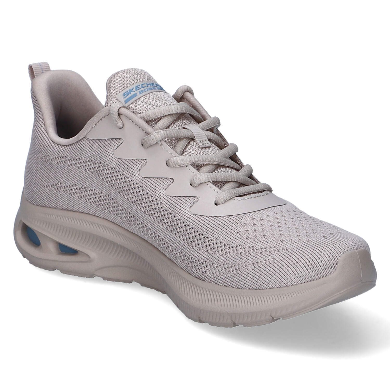 Skechers Low Sneaker SLEEK WAVES Sneaker