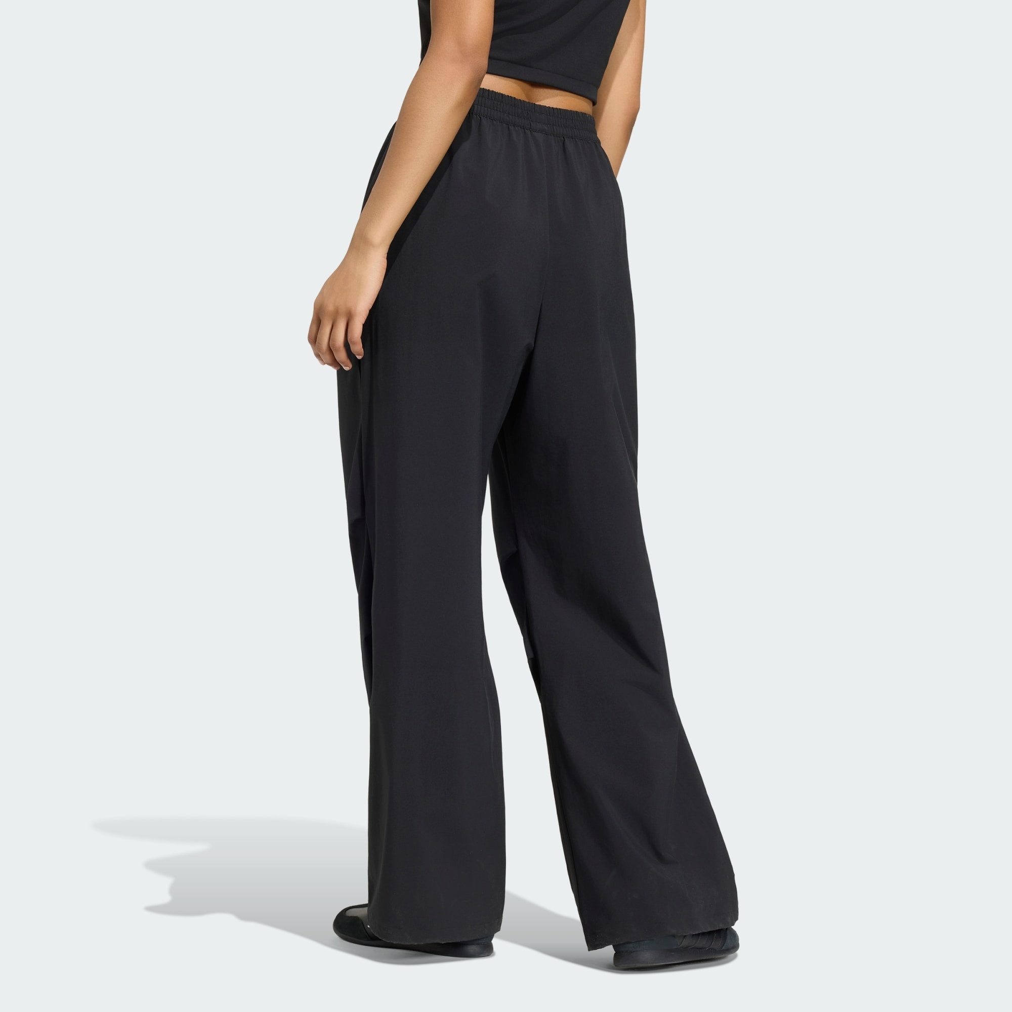 adidas Sportswear Jogginghose CITY TECH GEWEBTE FALLSCHIRMHOSE (1-tlg)
