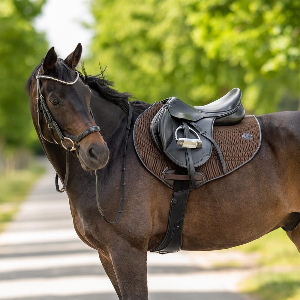 BUSSE Schabracke Busse Schabracke 3D Air Effect