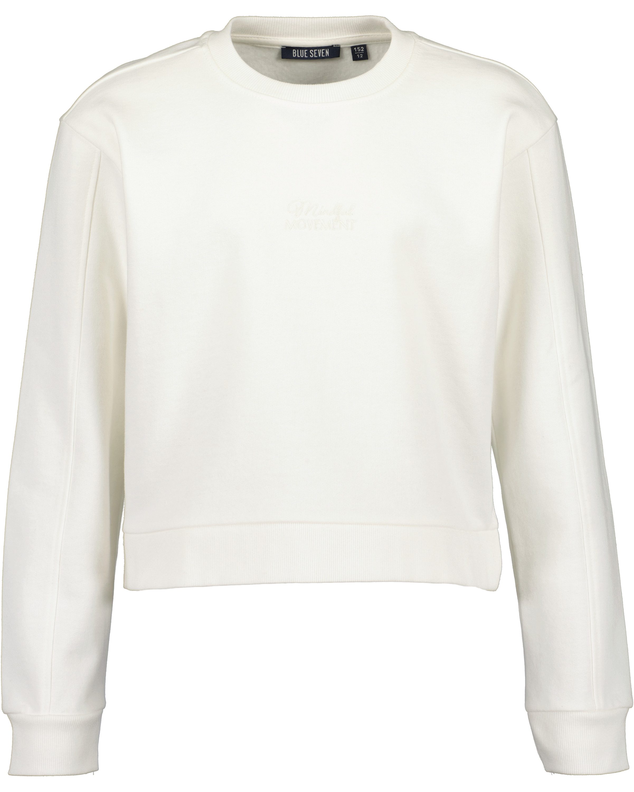 Blue Seven Sweater Blue Seven Sweatshirt günstig online kaufen