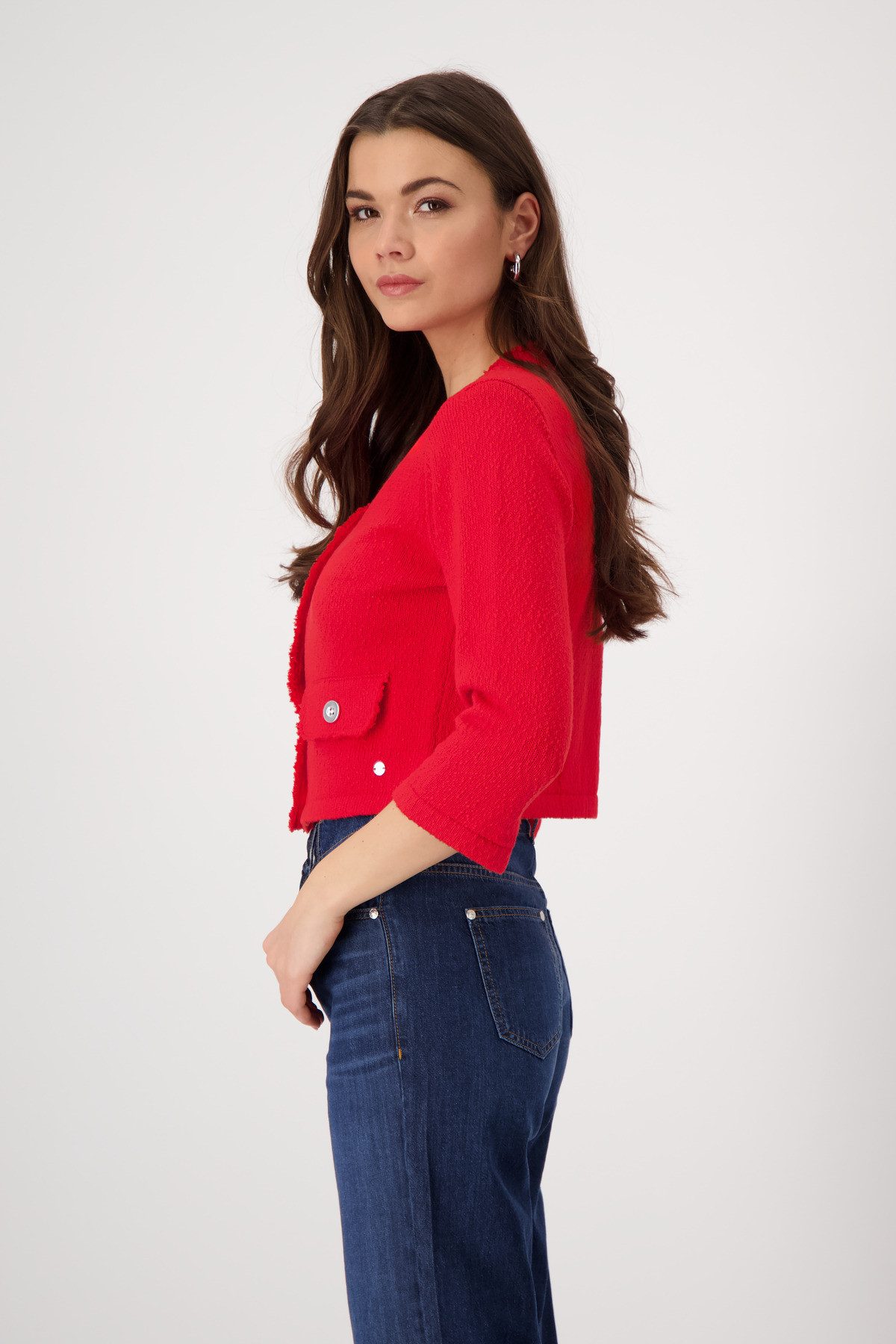 Monari Strickpullover günstig online kaufen