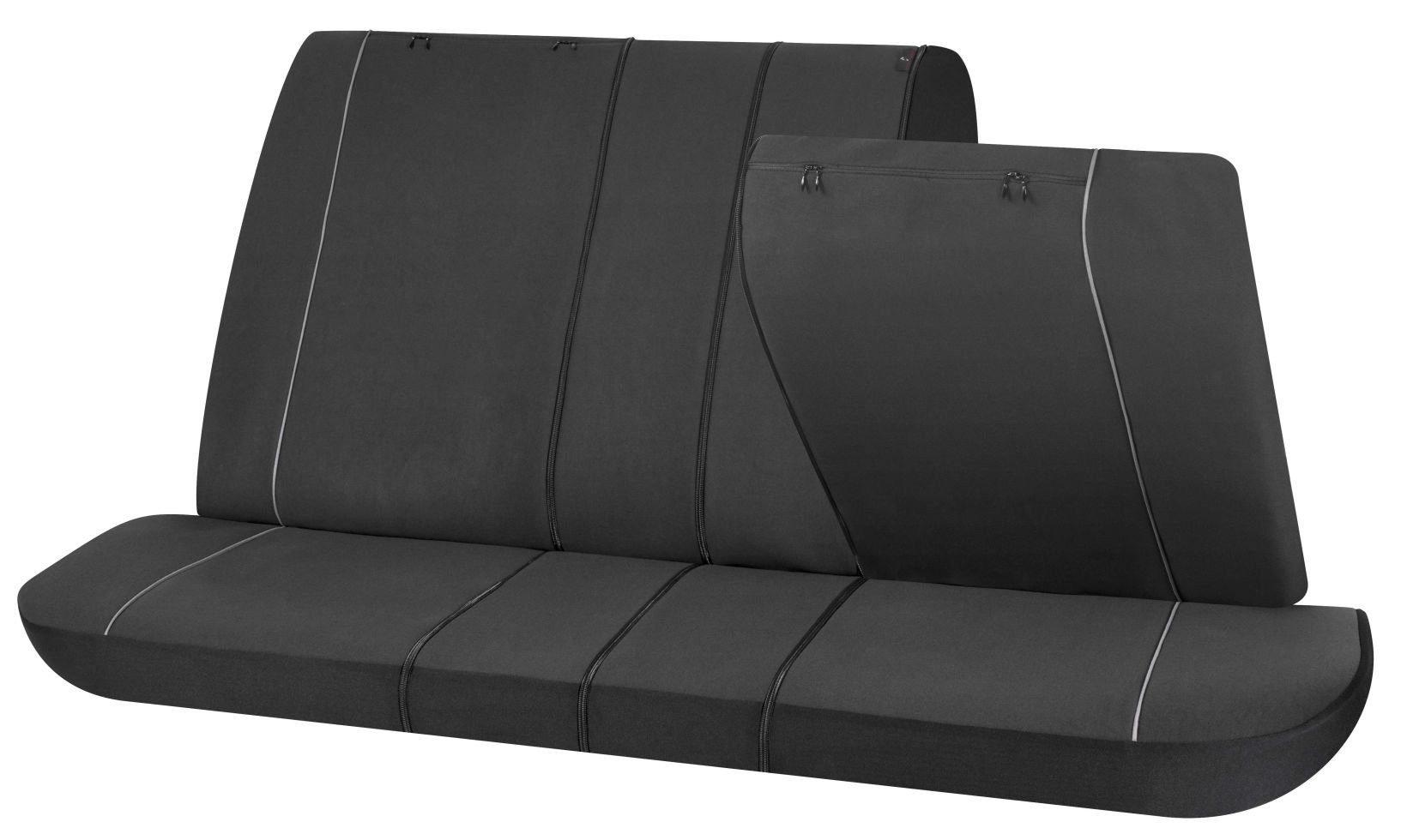 WALSER Autositzbezug Walser Autositzbezug Modulo für Rücksitzbank – Bild 4 von 5