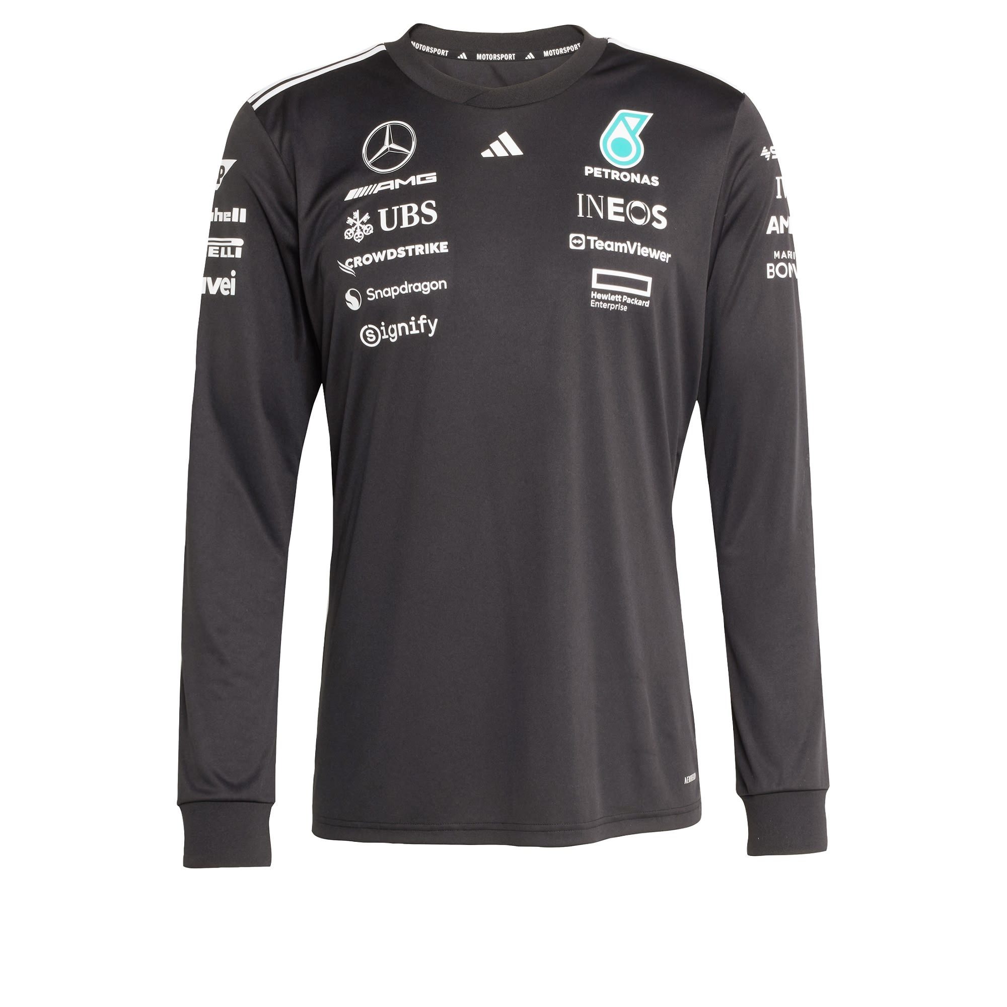 adidas Performance Funktionsshirt (1-tlg)