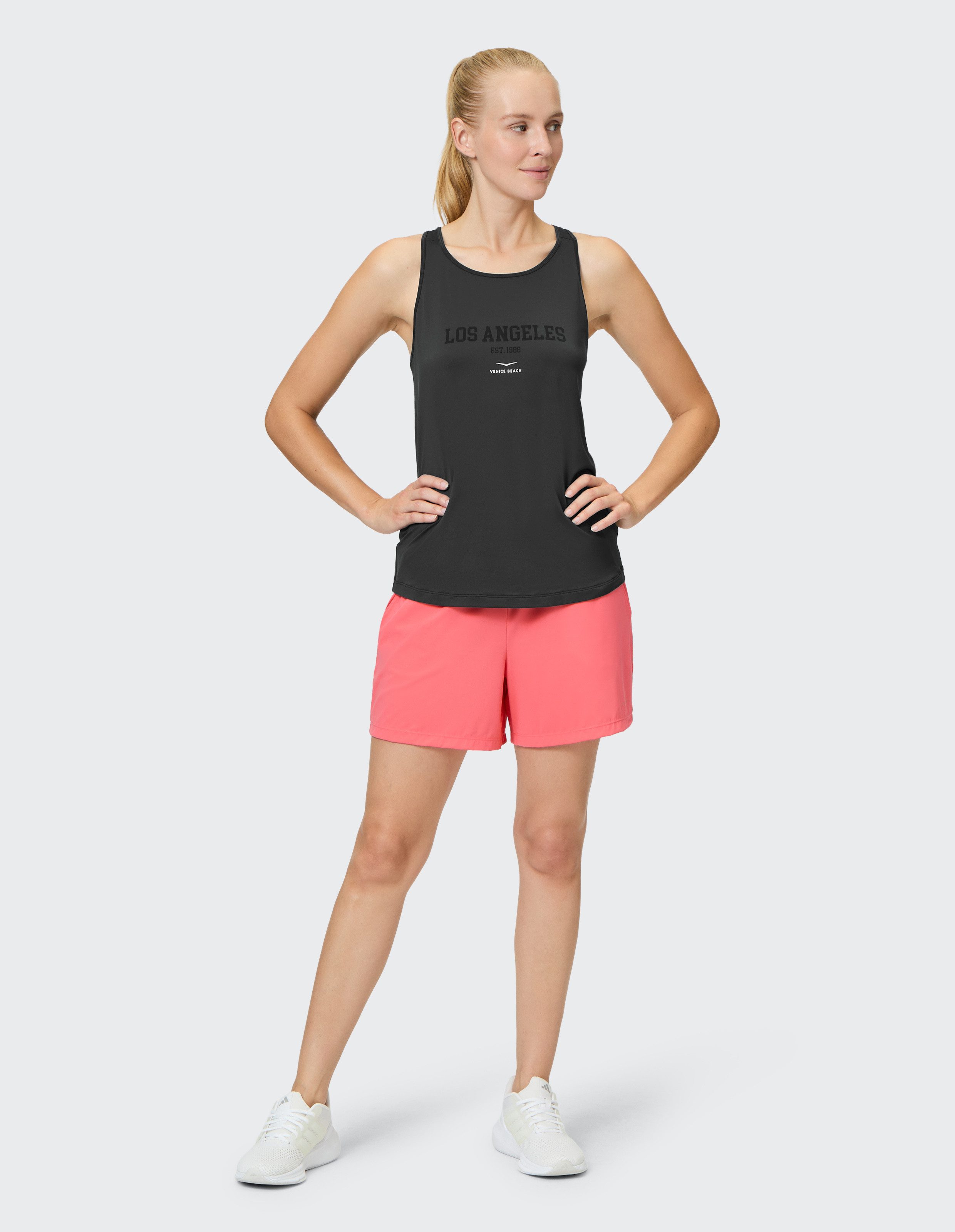 Venice Beach Tanktop TANK TOP ZINTA