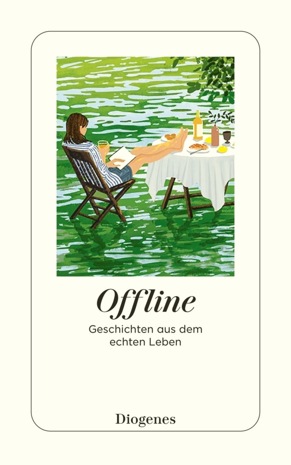 Offline / diverse