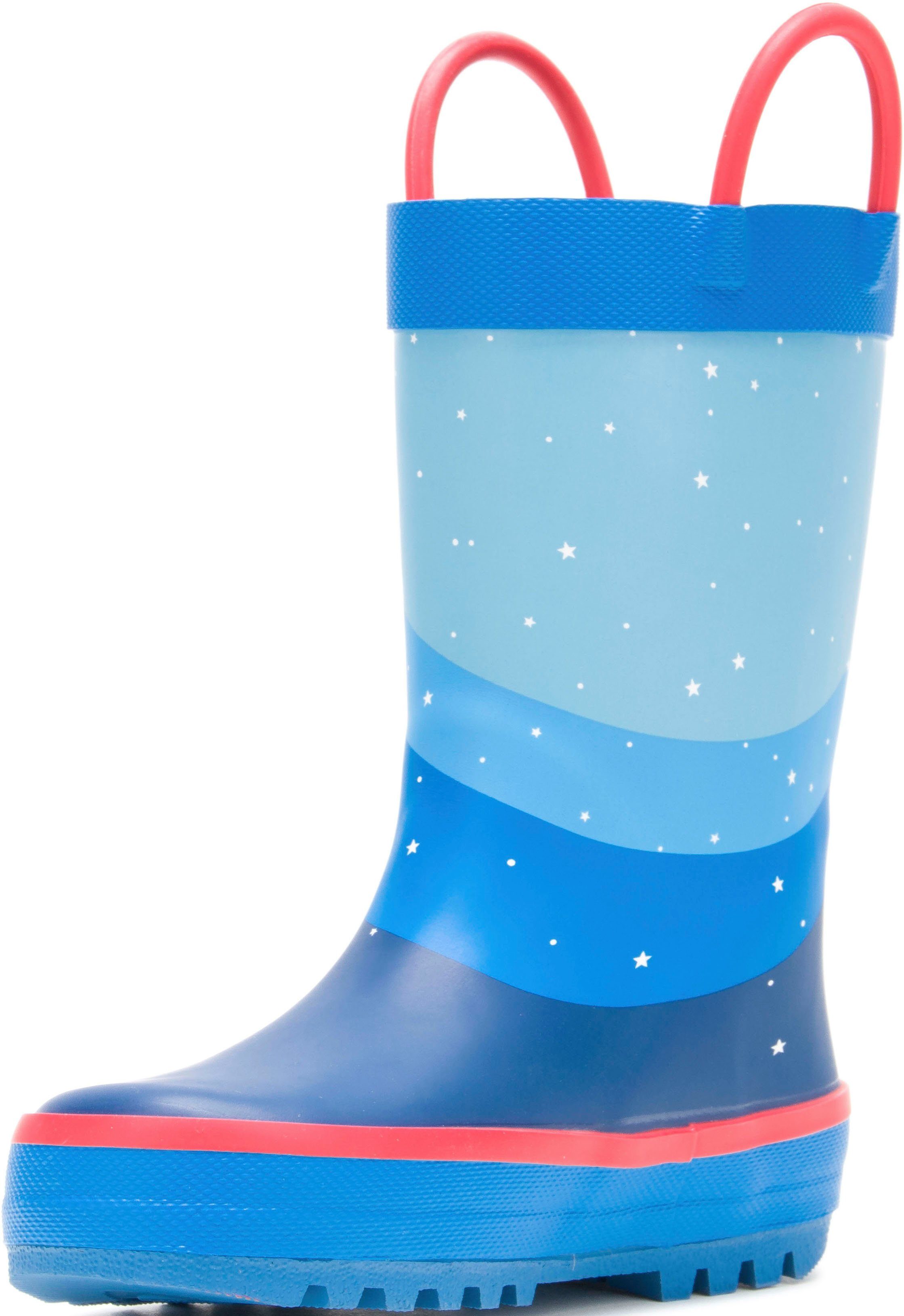 Kamik ROCKETSHIP Gummistiefel günstig online kaufen