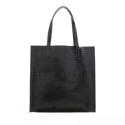 Ted Baker Henkeltasche black (1-tlg)