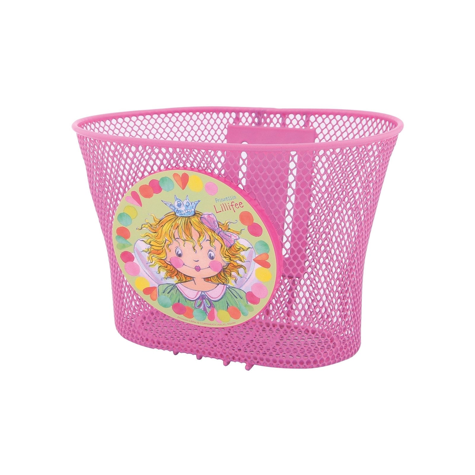 Bike Fashion Fahrradkorb