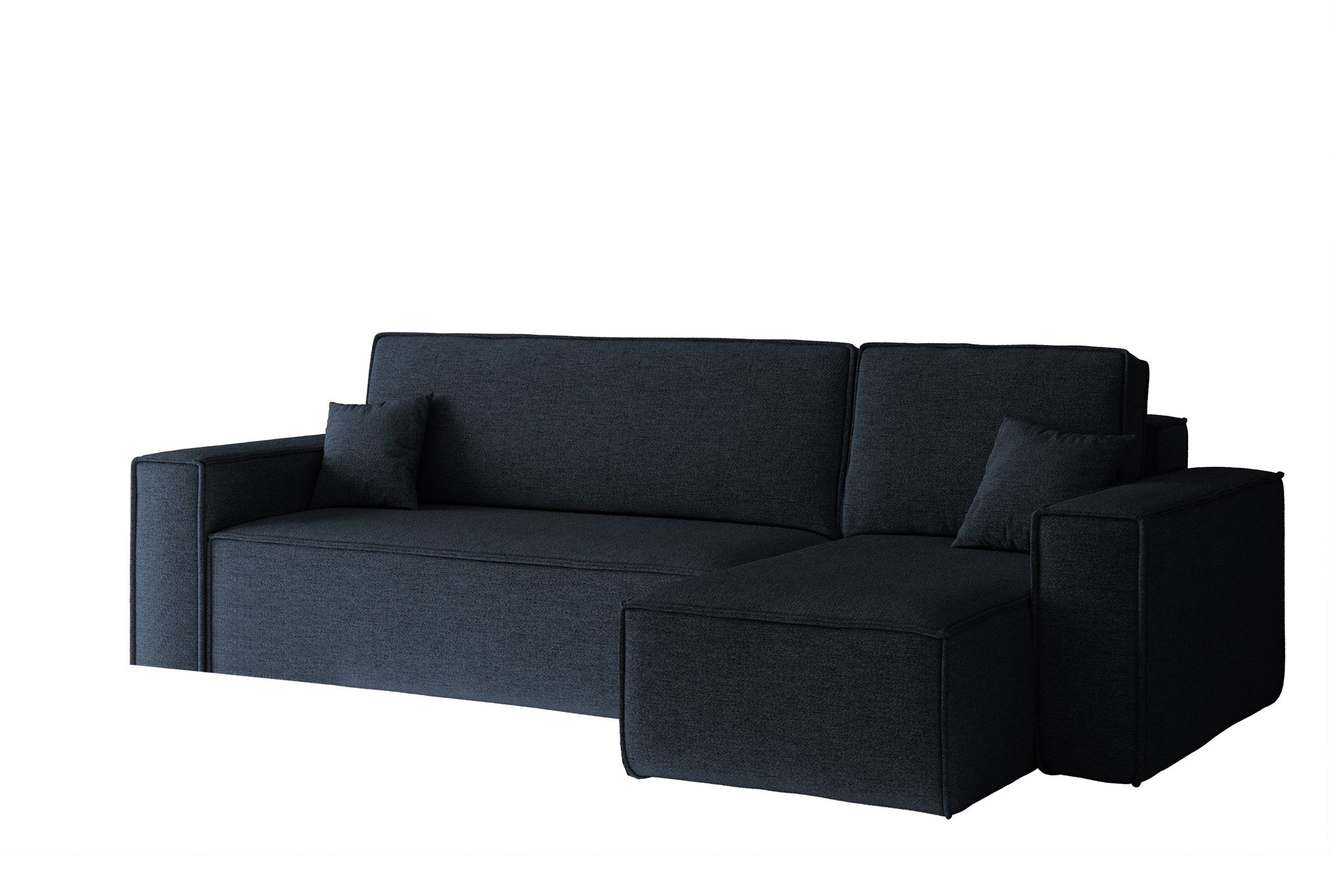 Kaiser Möbel Ecksofa mit schlaffunktion und günstig online kaufen
