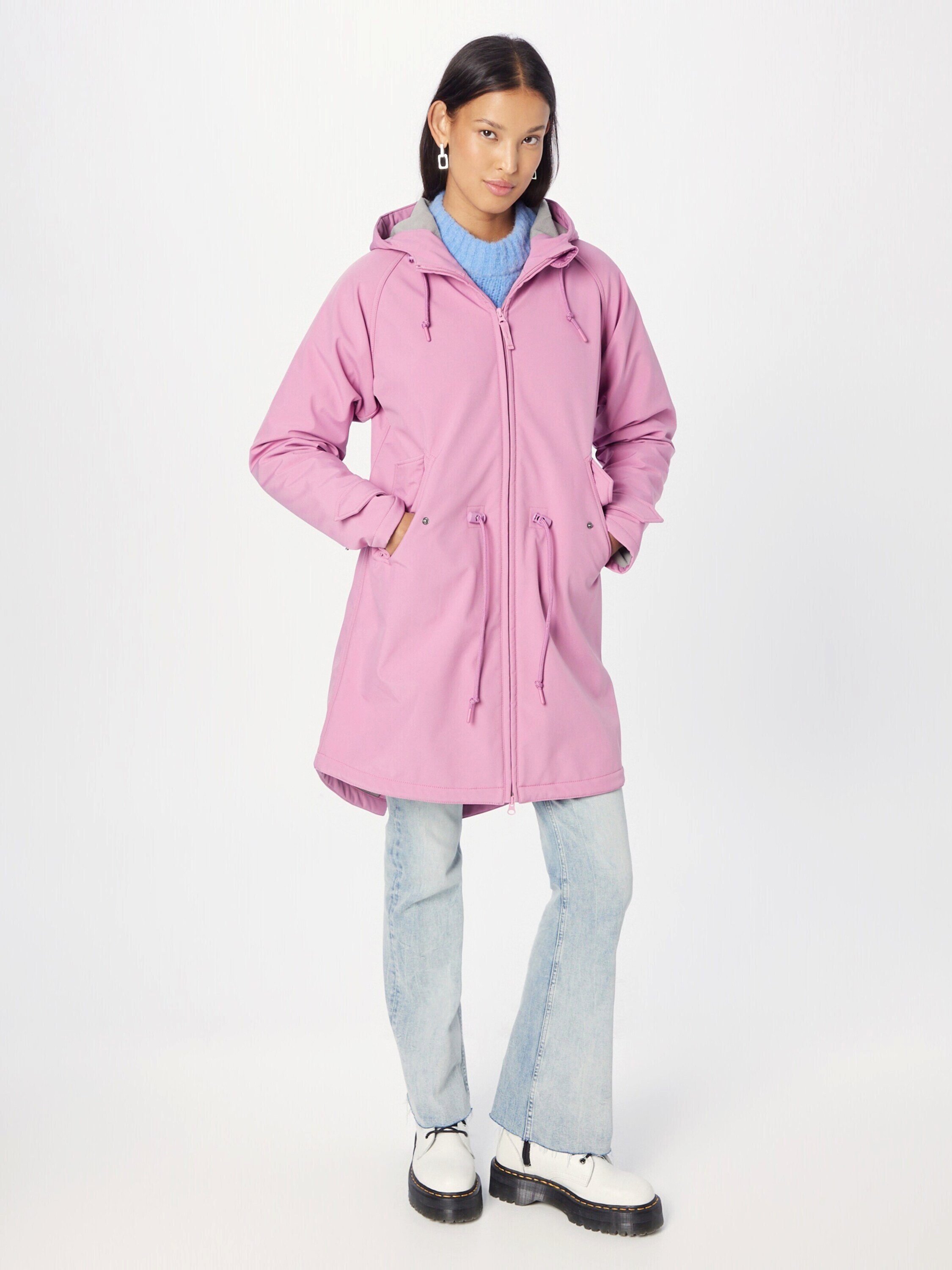 Derbe Parka Friese Island (1-St)
