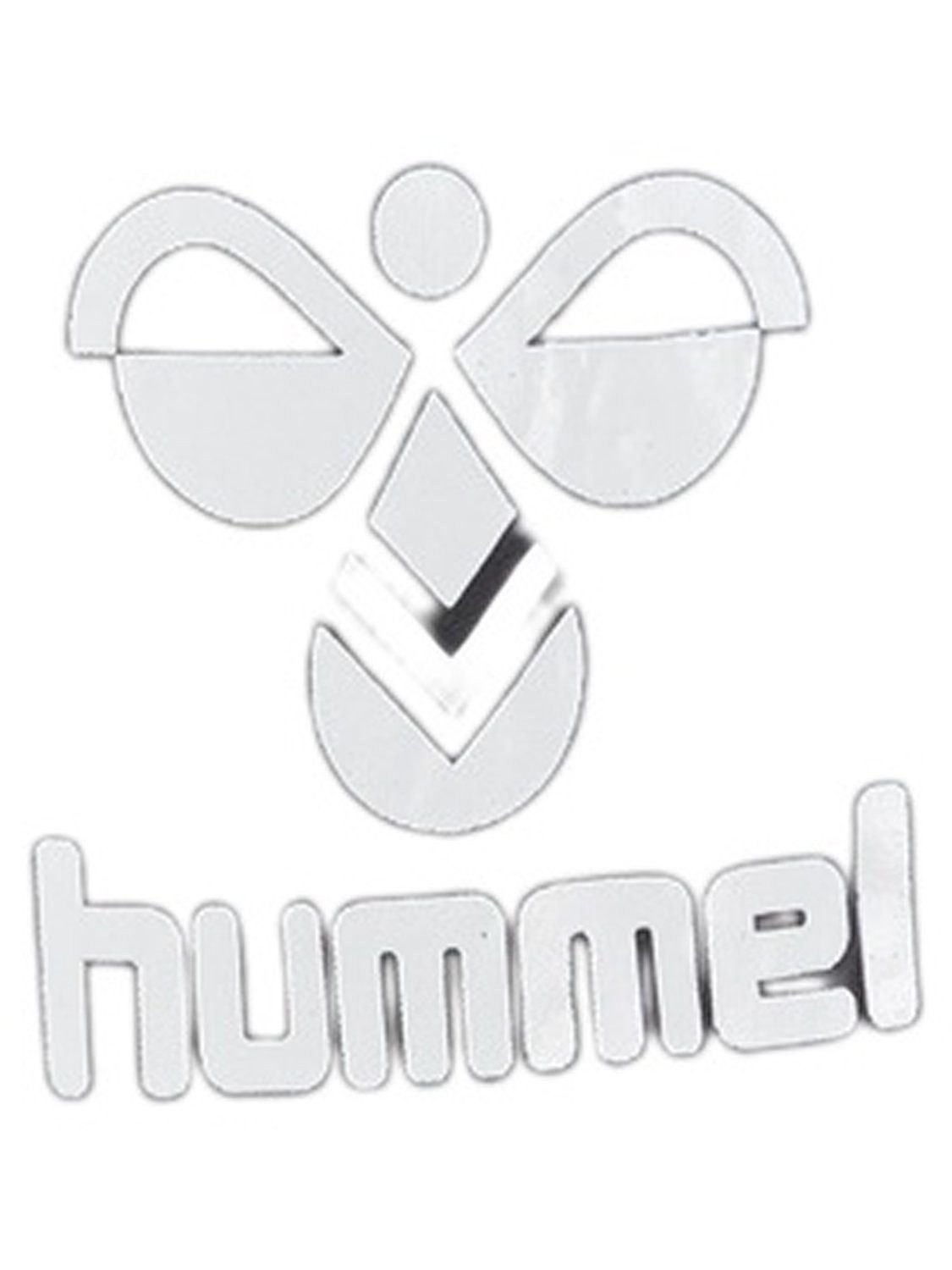 hummel Softshelloverall Hmlgo Quilted Hood Jacket Kids – Bild 4 von 5