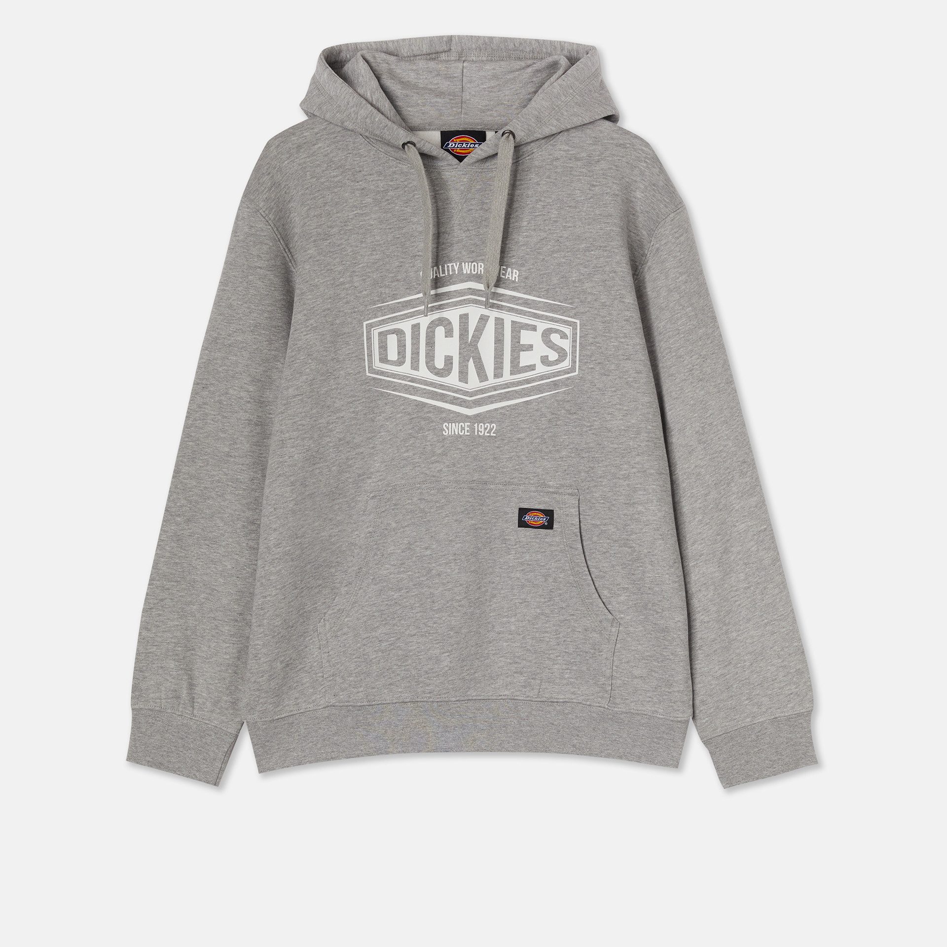Dickies Kapuzensweatshirt Dickies Workwear Sweatshirt ROCKFIELD HOODIE