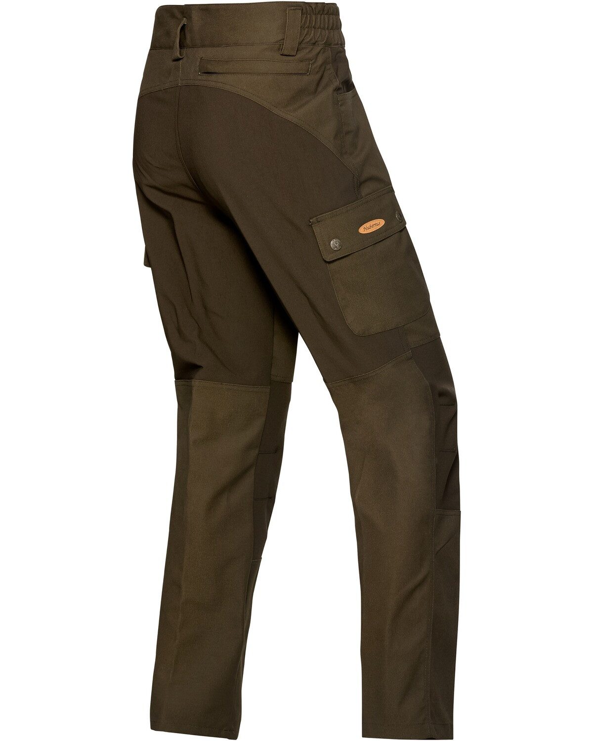 Hubertus Outdoorhose Hose Canvas günstig online kaufen