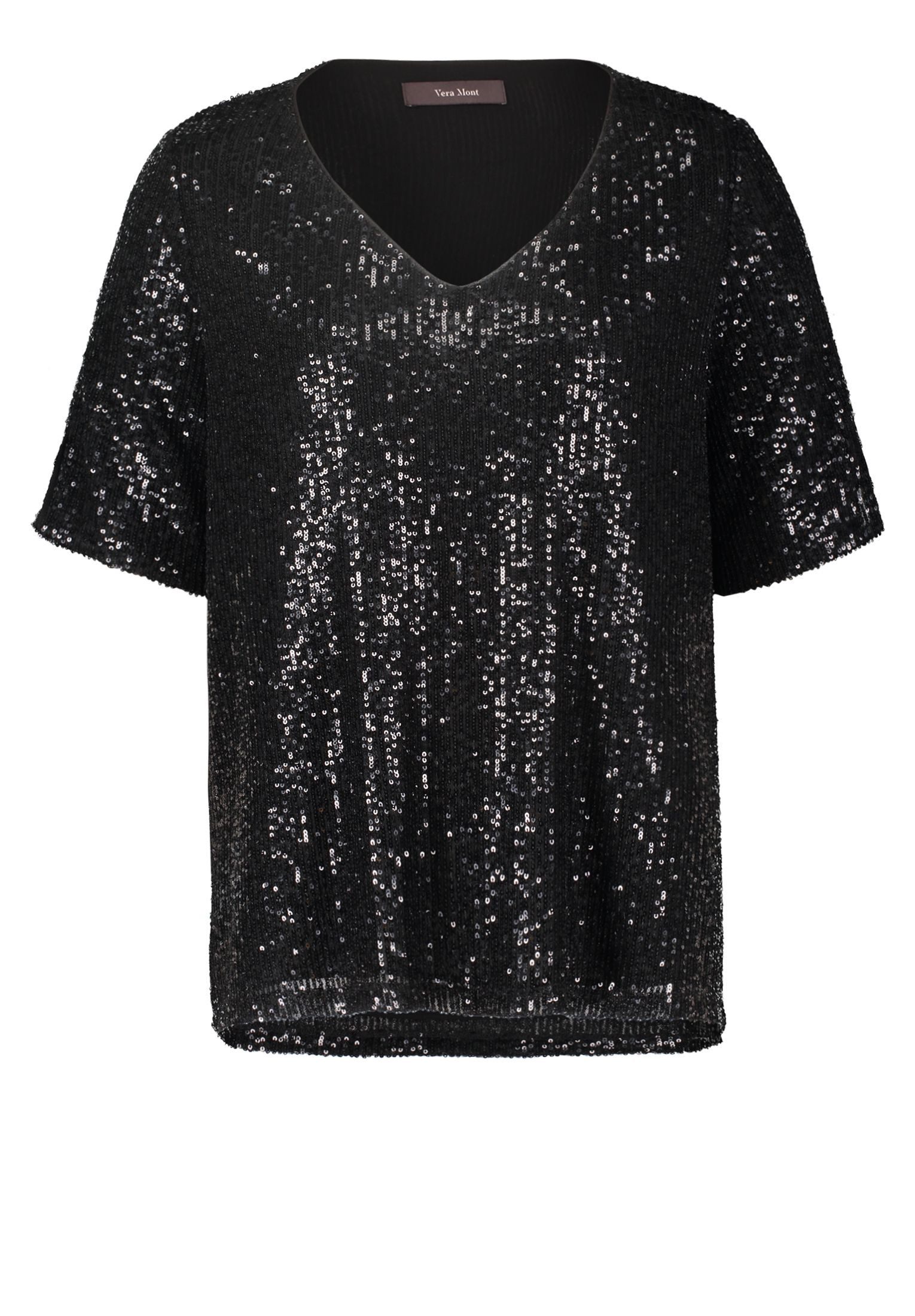 Vera Mont Klassische Bluse