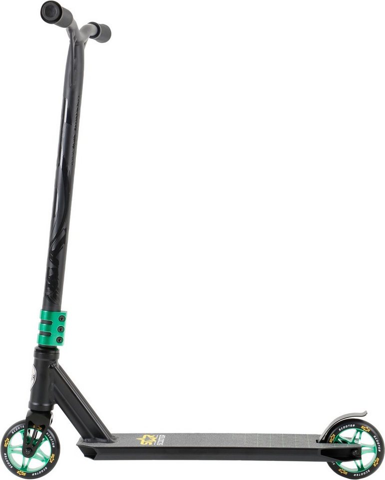 Thumbnail - Star-Scooter Stuntscooter