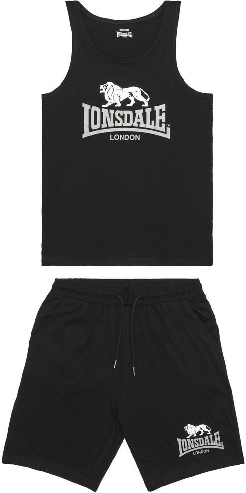 Lonsdale T-Shirt Polmood günstig online kaufen