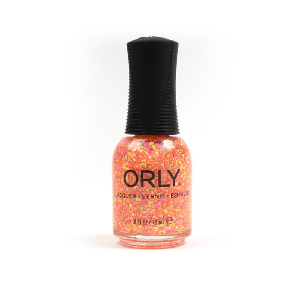 Nagellack Nagellack Party ORLY Animal ORLY