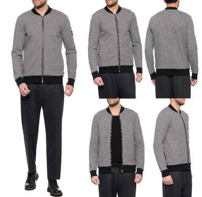 BOSS Winterjacke HUGO BOSS Skiles 41 Blouson Pullover Sweater Sweatshirt Jumper Sweat-