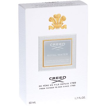 Creed Eau de Parfum Royal Water E.d.P. Nat. Spray