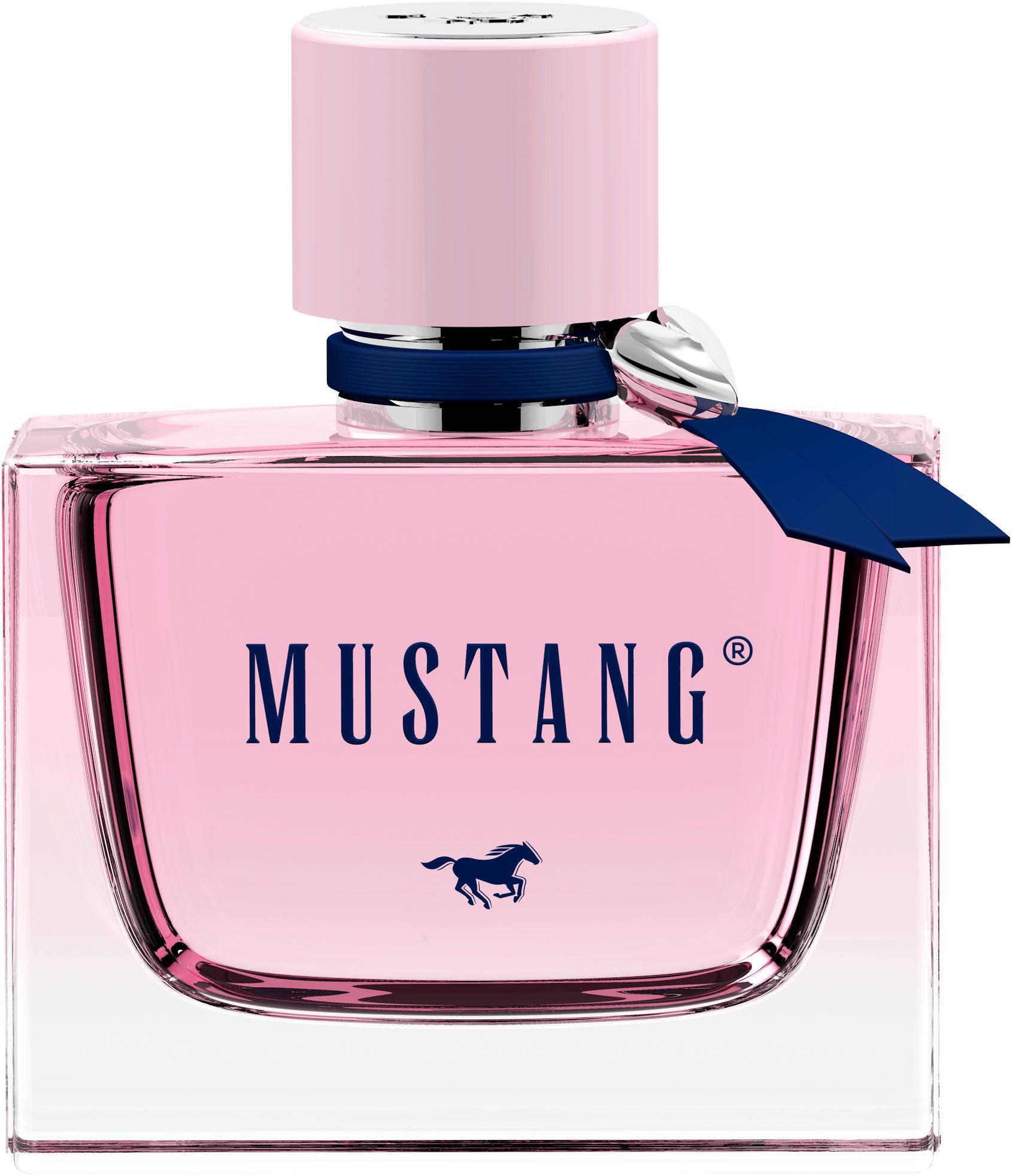 MUSTANG Eau de Parfum PINK SIGNATURE FOR HER EDP, 30ml