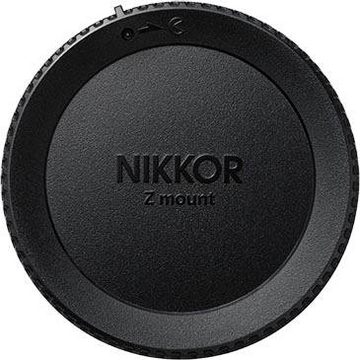 Nikon Nikkor Z 24-70mm 1:4 S für Z5, Z 6II und Z f passendes Zoomobjektiv