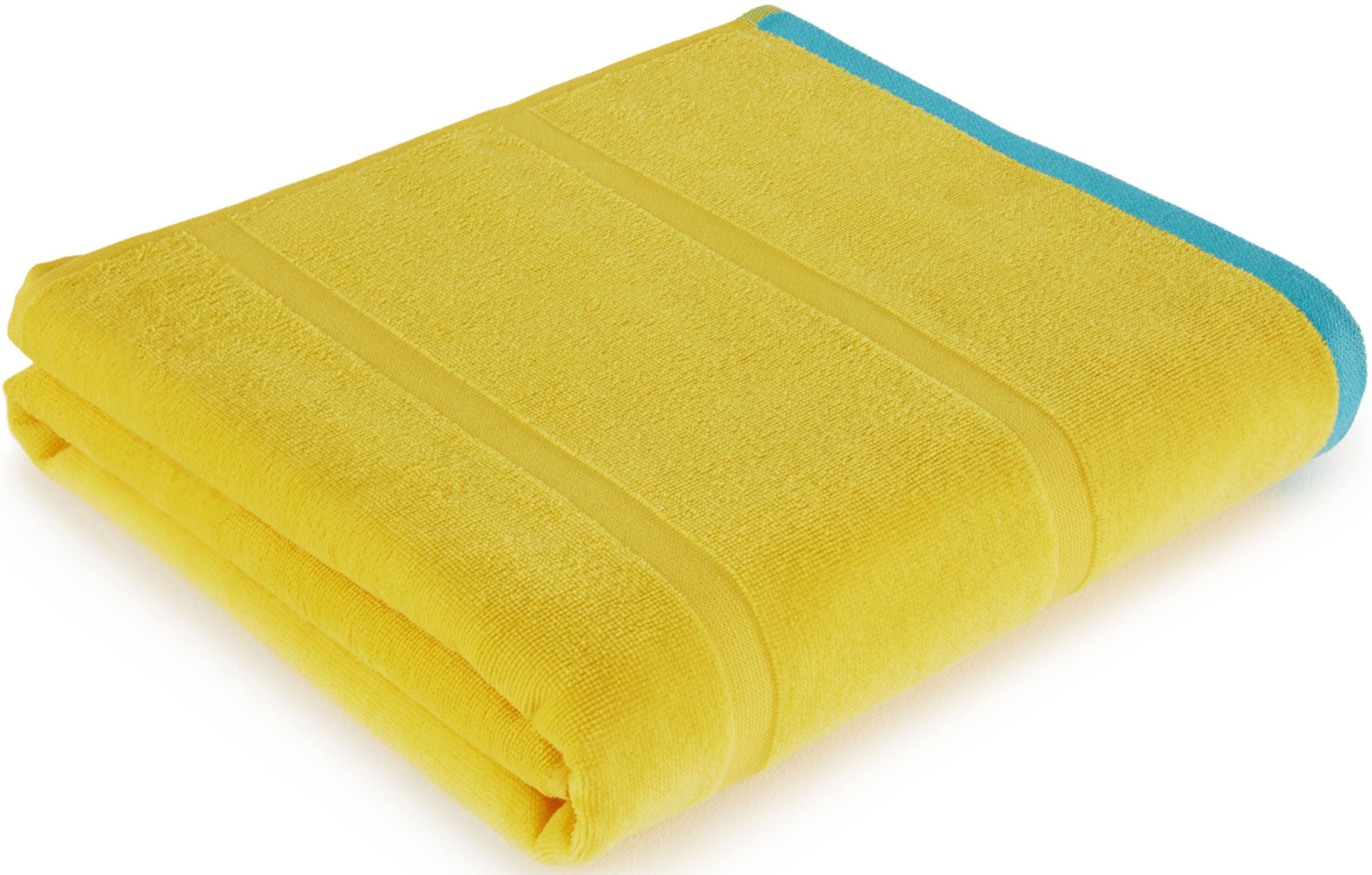 s.Oliver Strandtuch s. Oliver Strandtuch, Walkfrottier günstig online kaufen