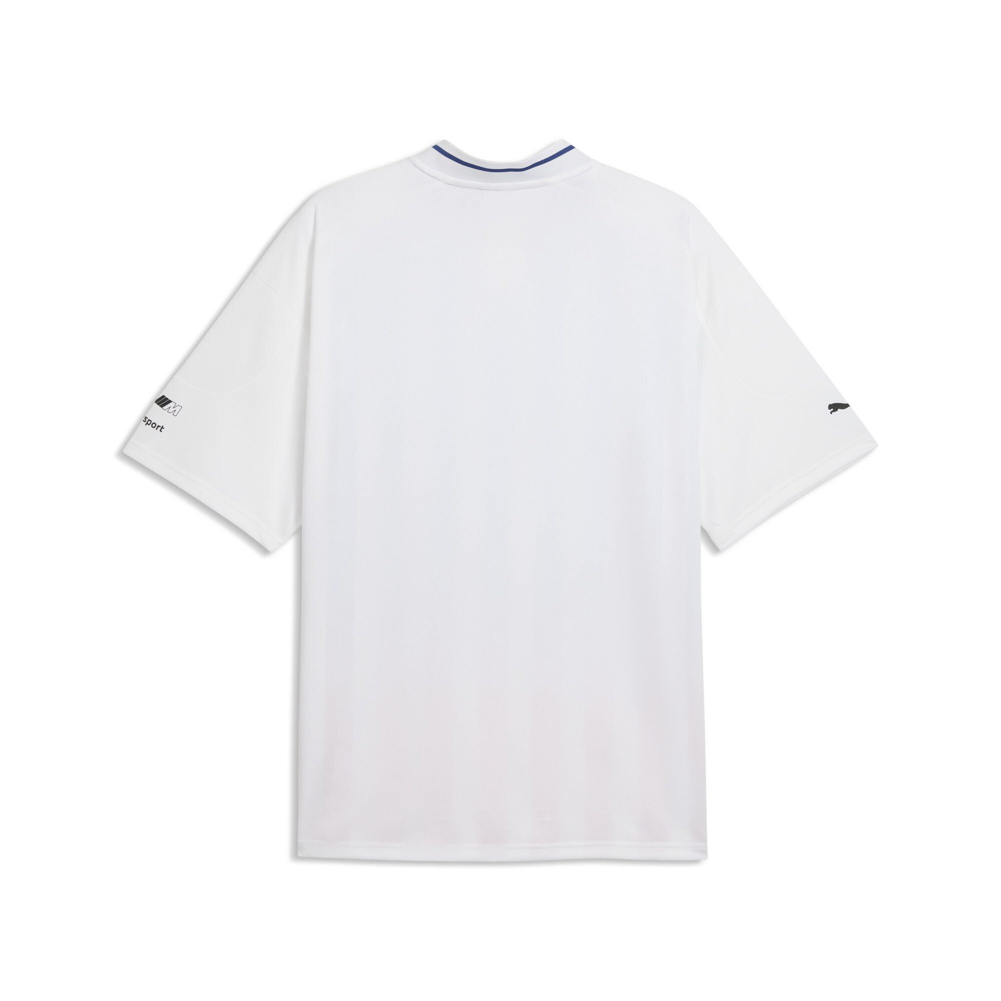 PUMA T-Shirt BMW M MOTORSPORT Lifestyle Trikot Herren