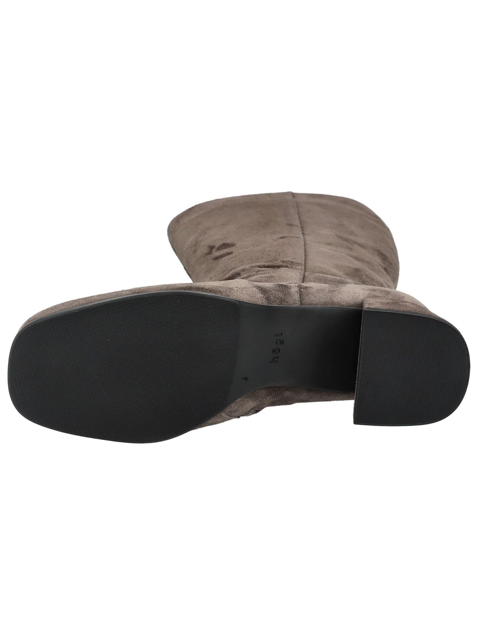 Högl Högl Stiefel Veloursleder Stiefel