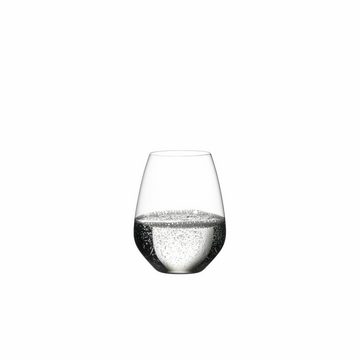 RIEDEL THE WINE GLASS COMPANY Tumbler-Glas Veloce 2er Set, Kristallglas