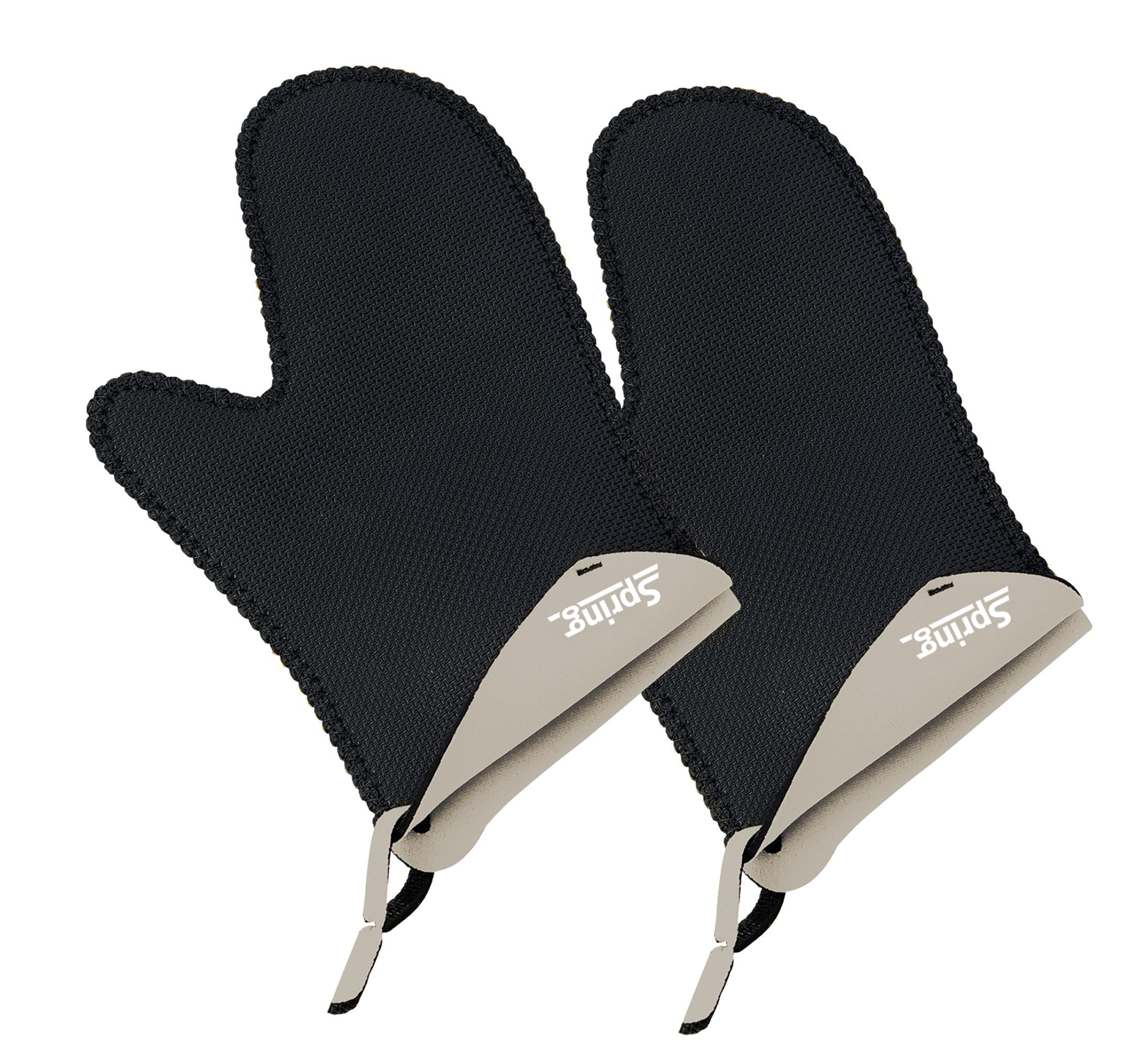 Spring Topfhandschuhe