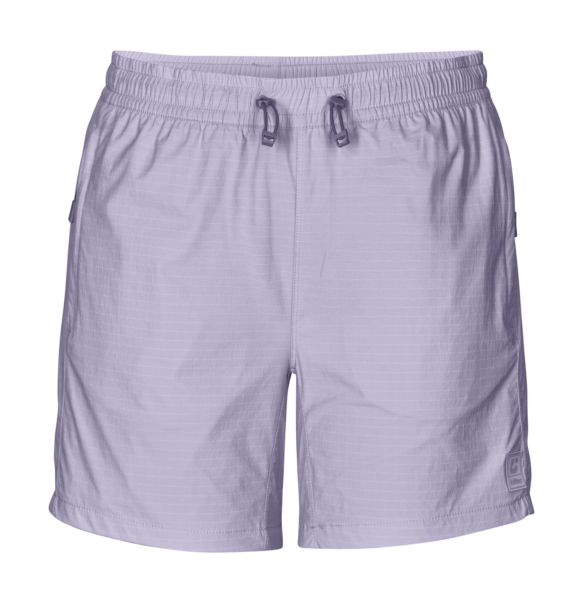 Killtec Shorts KOS 167 WMN SHRTS Leichte, schnelltrocknende Funktionsshorts mit Zipper-Taschen