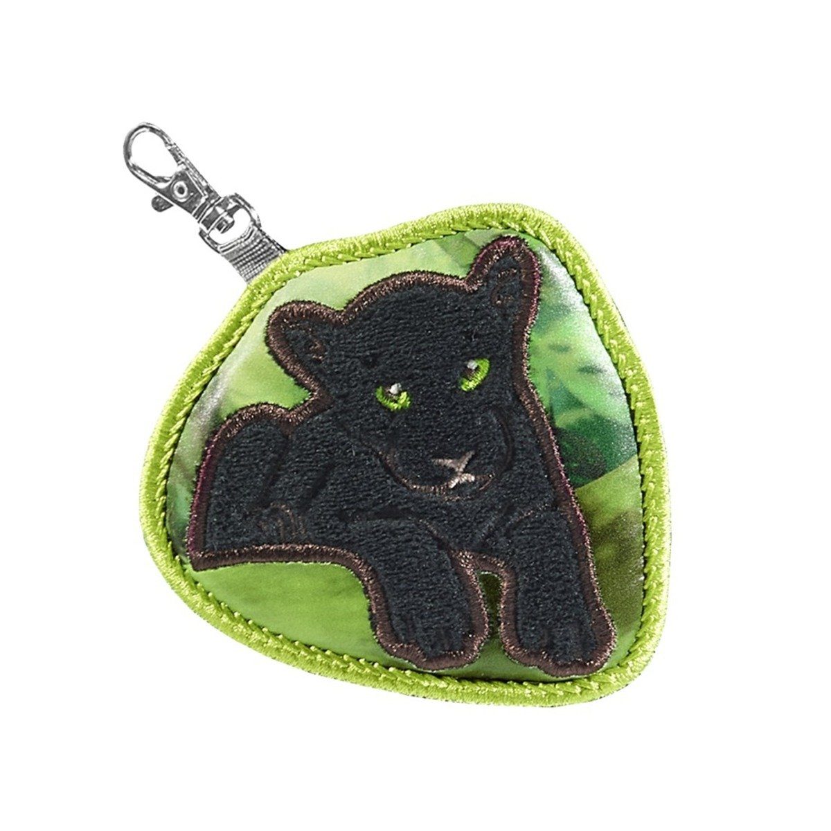 Kinderrucksack KIGA Mags Little Wild Cat Chiko