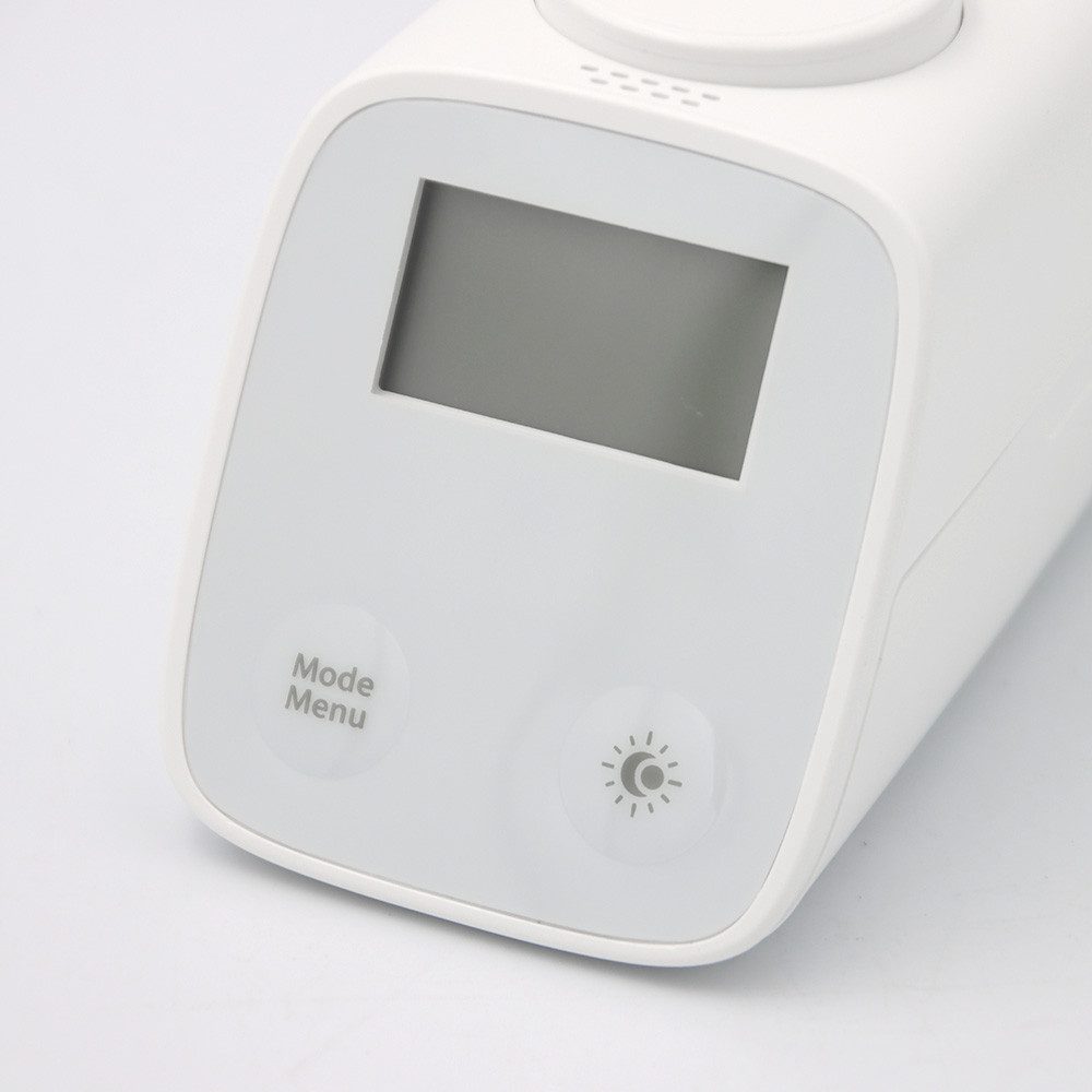 Sanicomfort Heizkörperthermostat sanicomfort Energiesparregler 3er set Typ RD, M 30 x 1,5