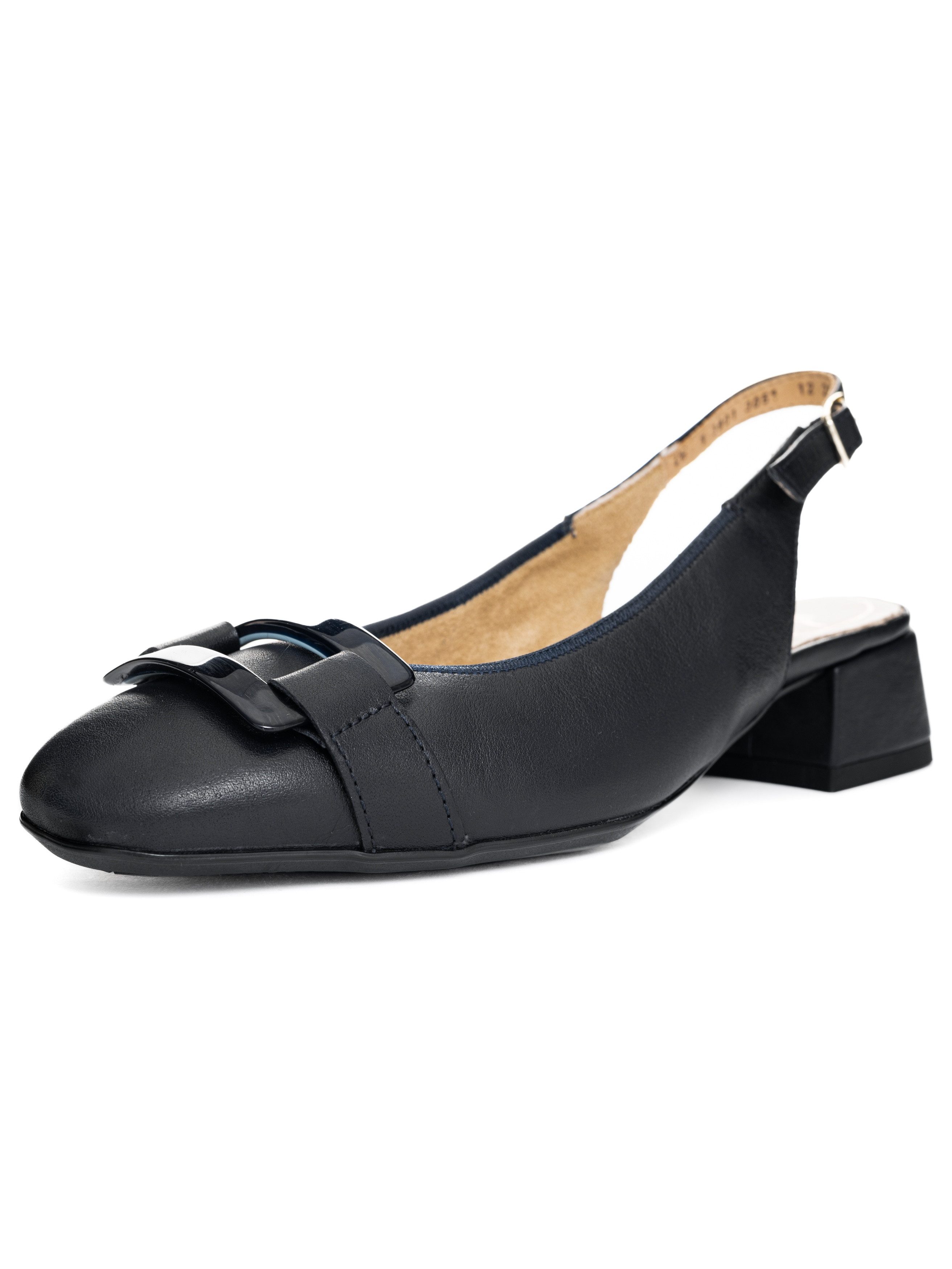 Ara Damen Pumps Graz Slingpumps günstig online kaufen