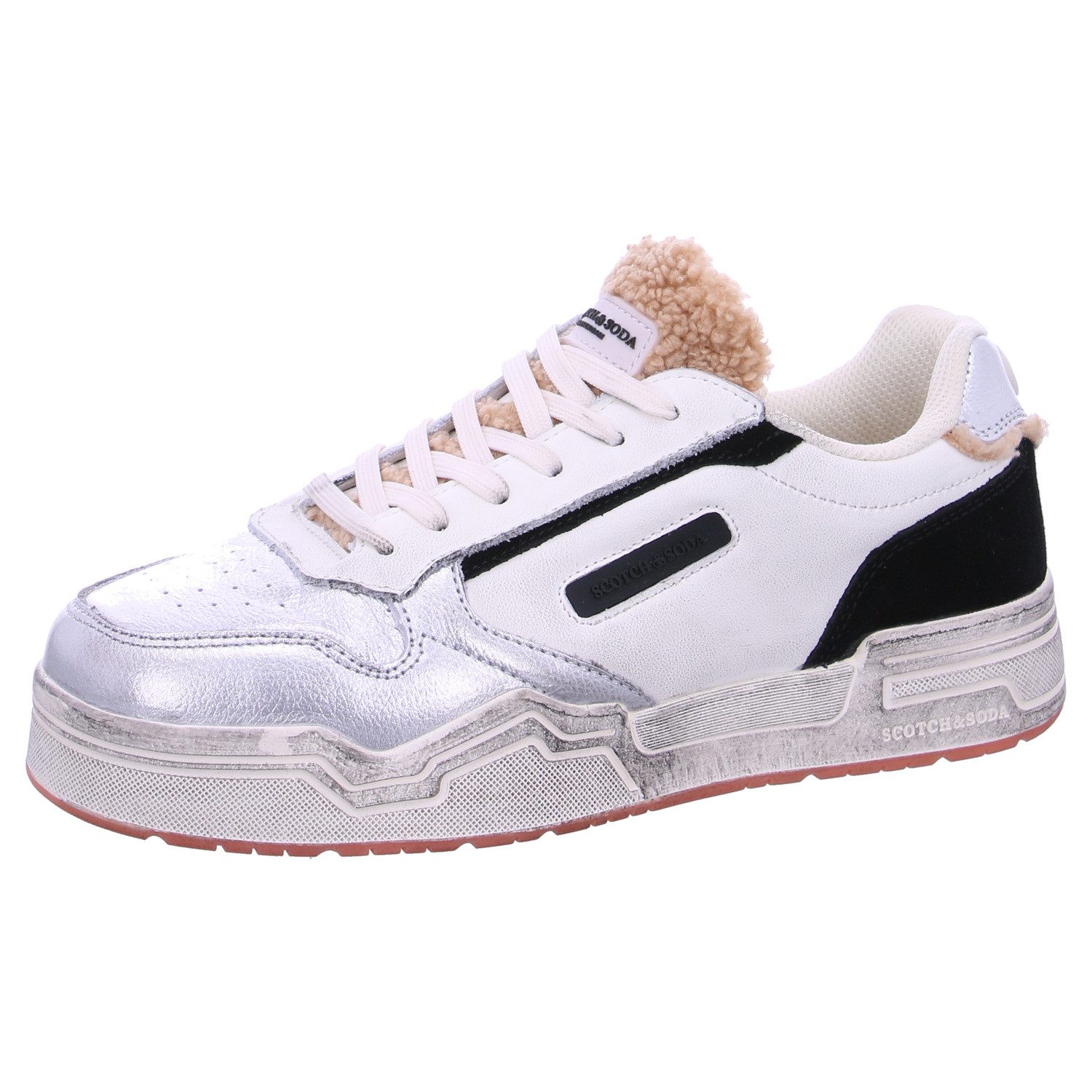 Scotch & Soda Lillie Low Кроссовки