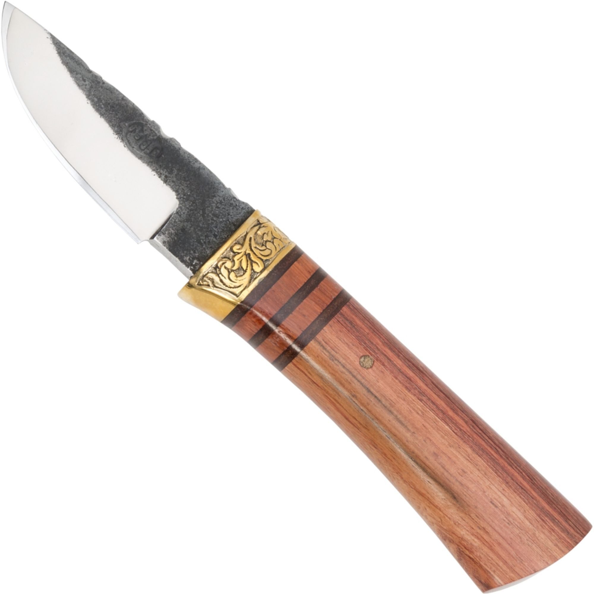Citadel Knives & Swords Taschenmesser Citadel Nordic Grave Messer