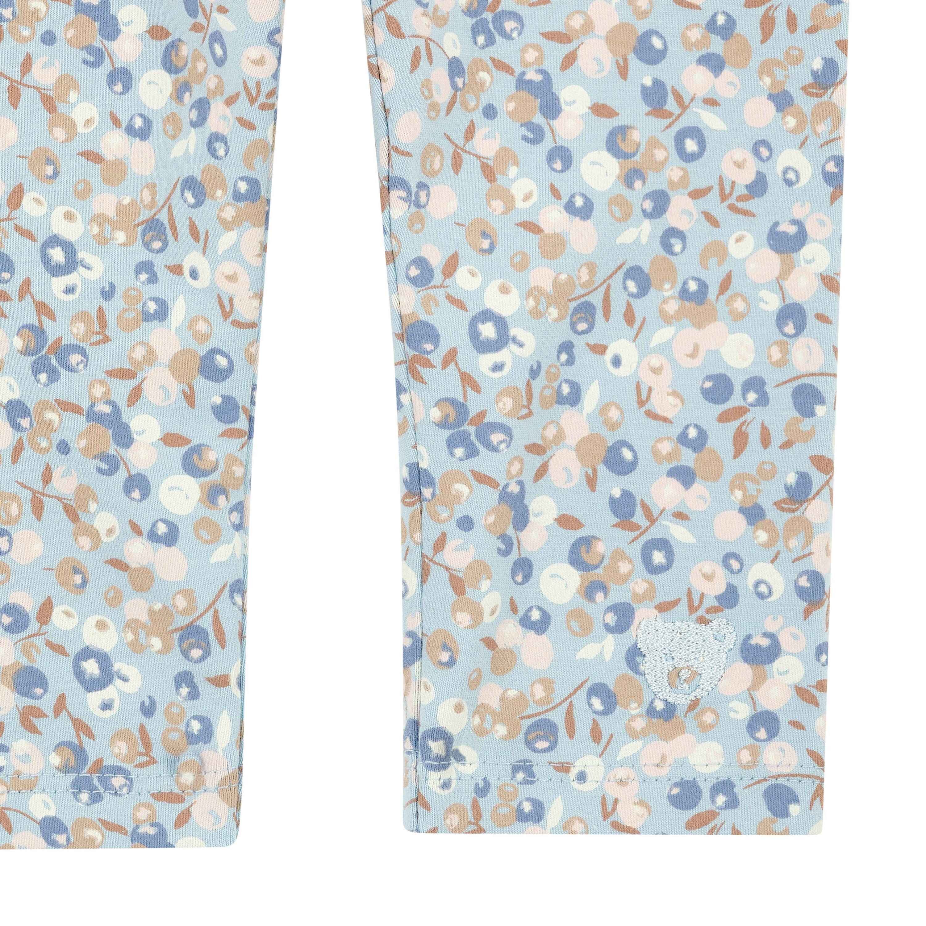 Steiff Leggings Leggings Nordicland, Softbund