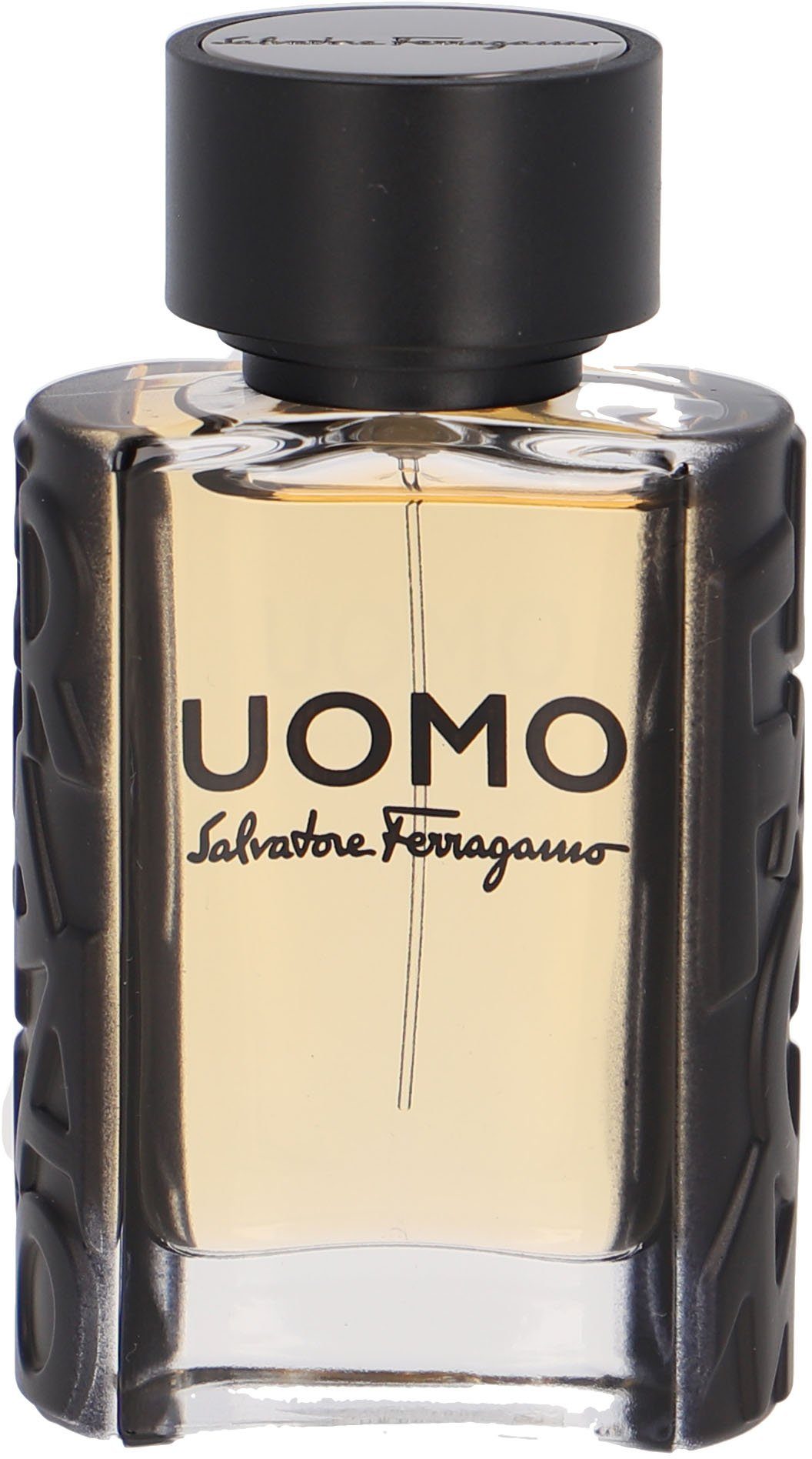 Eau UOMO Salvatore Toilette de Ferragamo