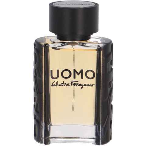 Salvatore Ferragamo Eau de Toilette UOMO