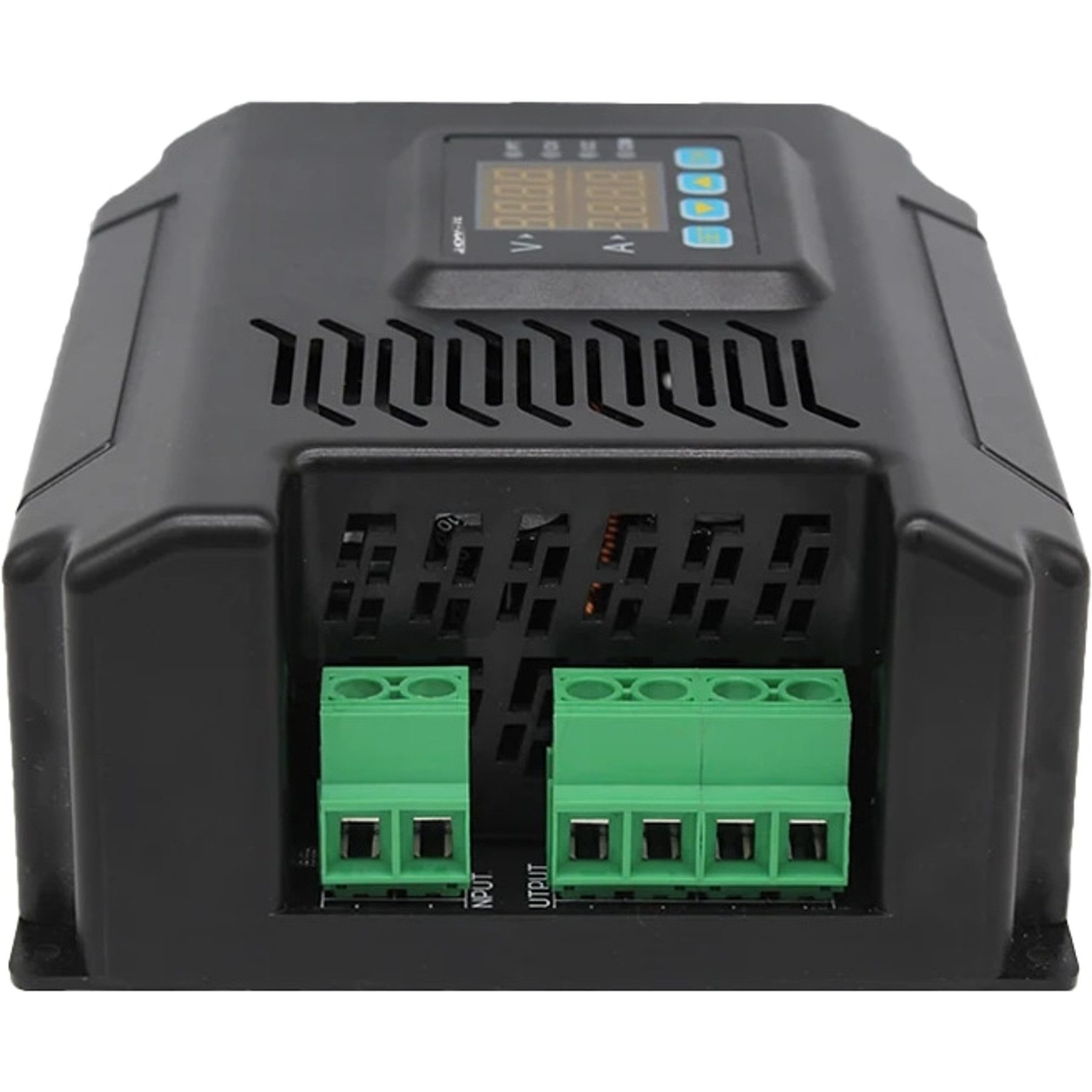 Joy-it JOY-IT Labornetzgerät JT-DPM8650, 0 - 60 V, 0 - 50 A, 3000 W Labor-Netzteil
