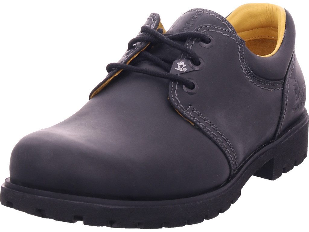 Schnürschuh