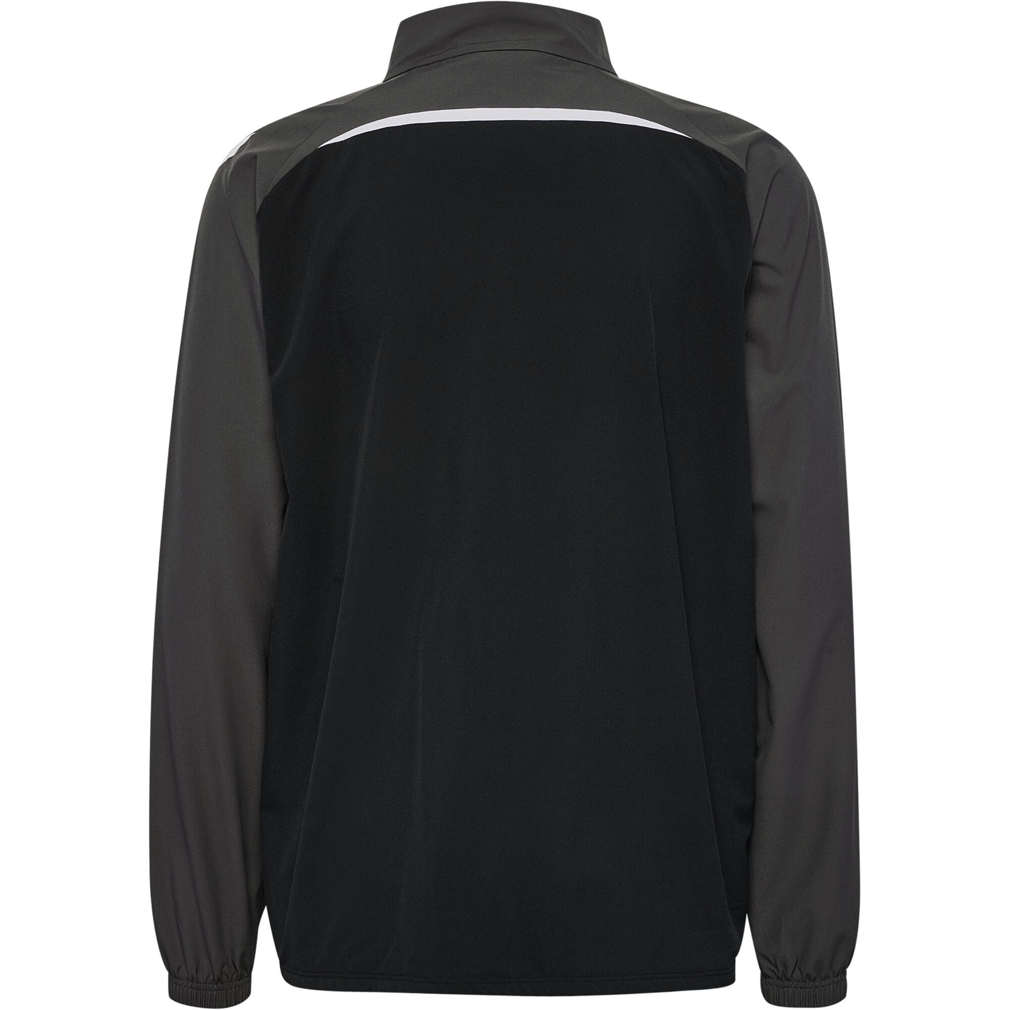hummel Trainingsjacke Hummel Damen Trainingsjacke LEAD 2.0 WOVEN JACKET 223769