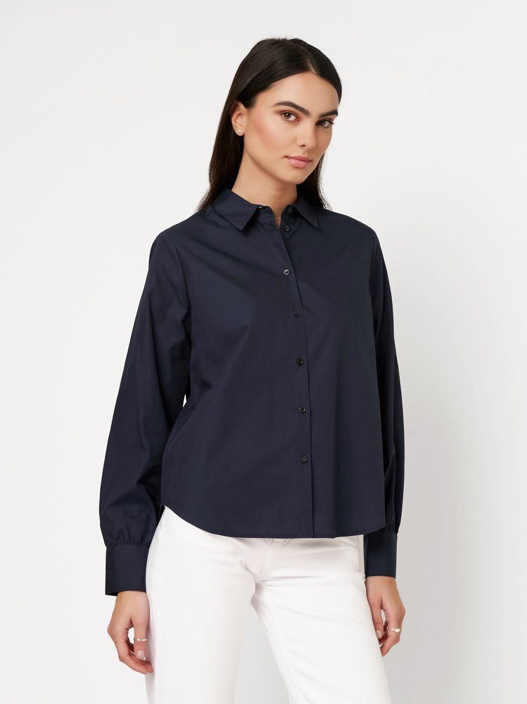 Klassische Bluse Lizzy