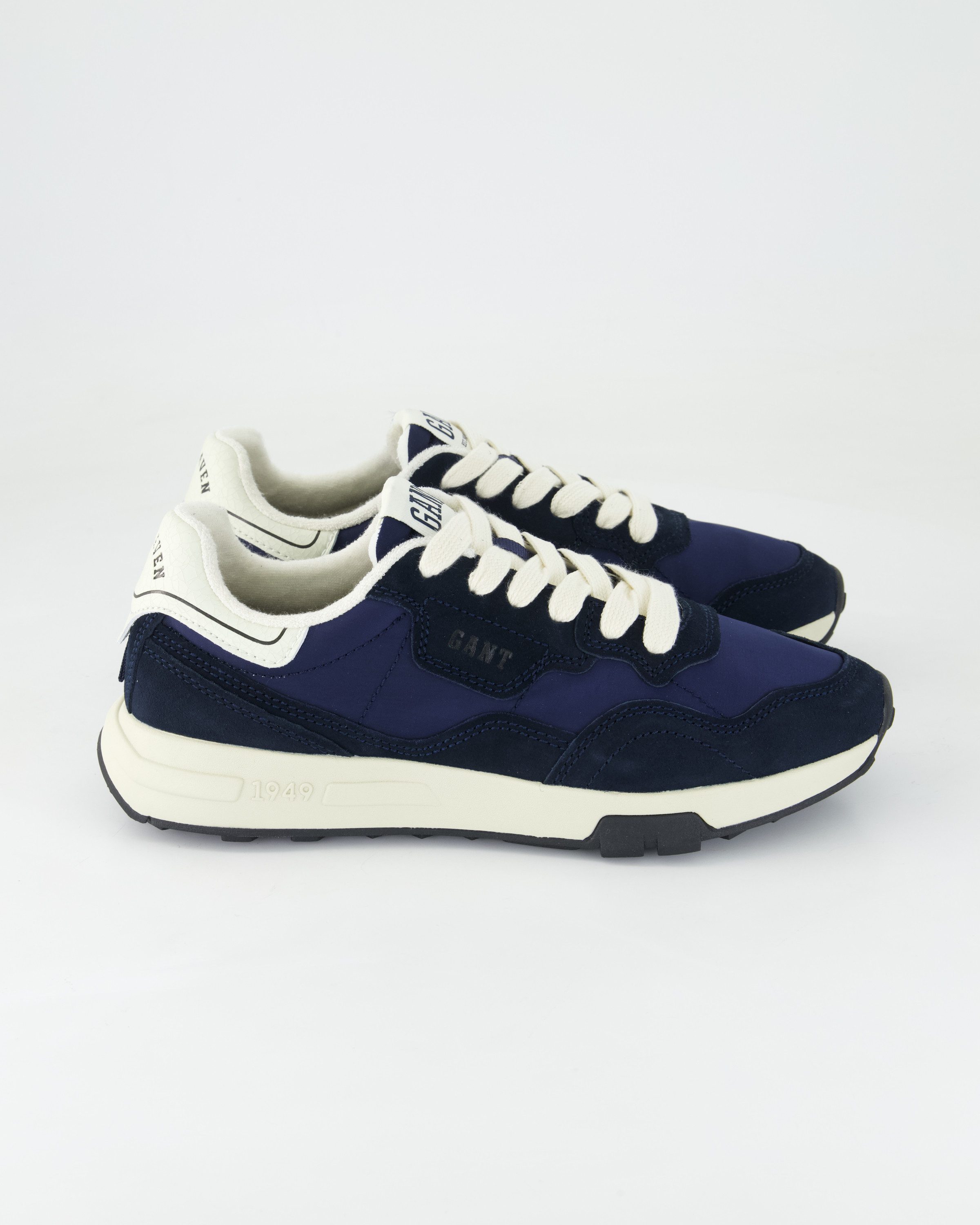 Gant Youtron Sneaker Sneaker Obermaterial: Leder günstig online kaufen
